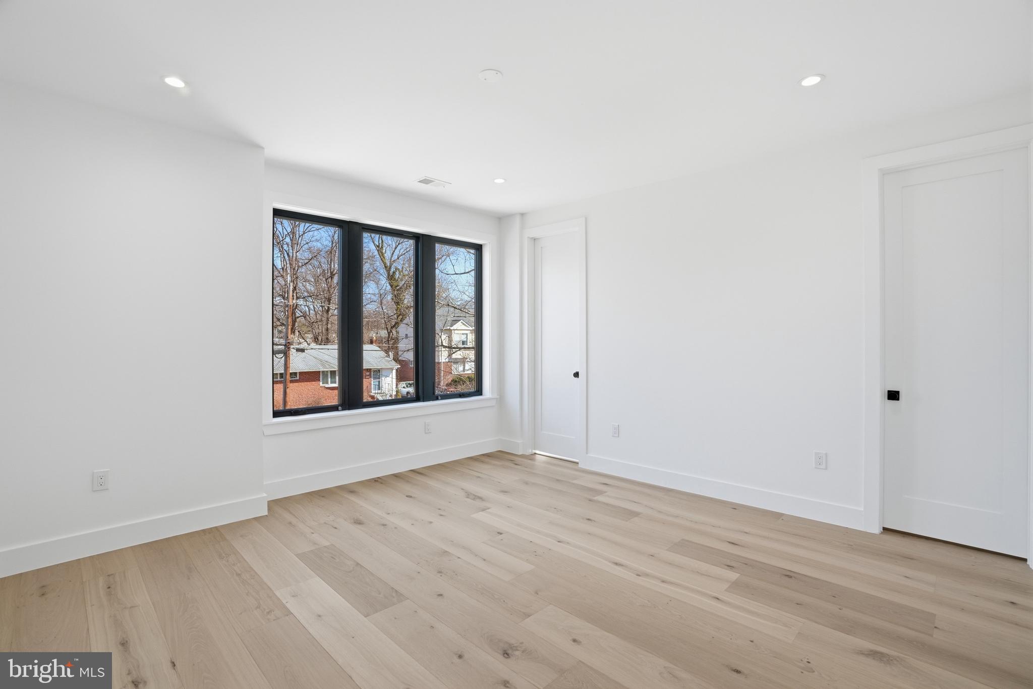 CHEVY CHASE VIEW - Residential