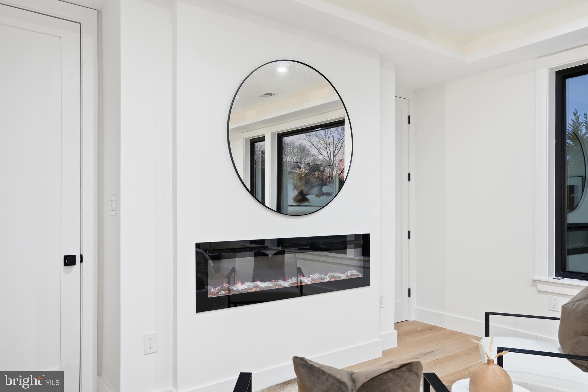 CHEVY CHASE VIEW - Residential