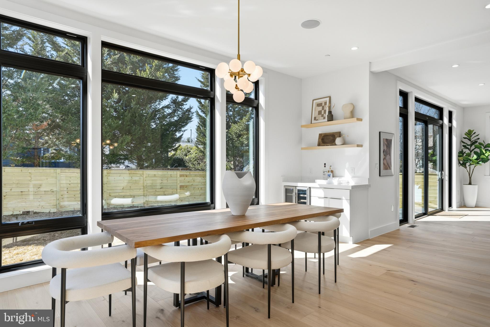 CHEVY CHASE VIEW - Residential