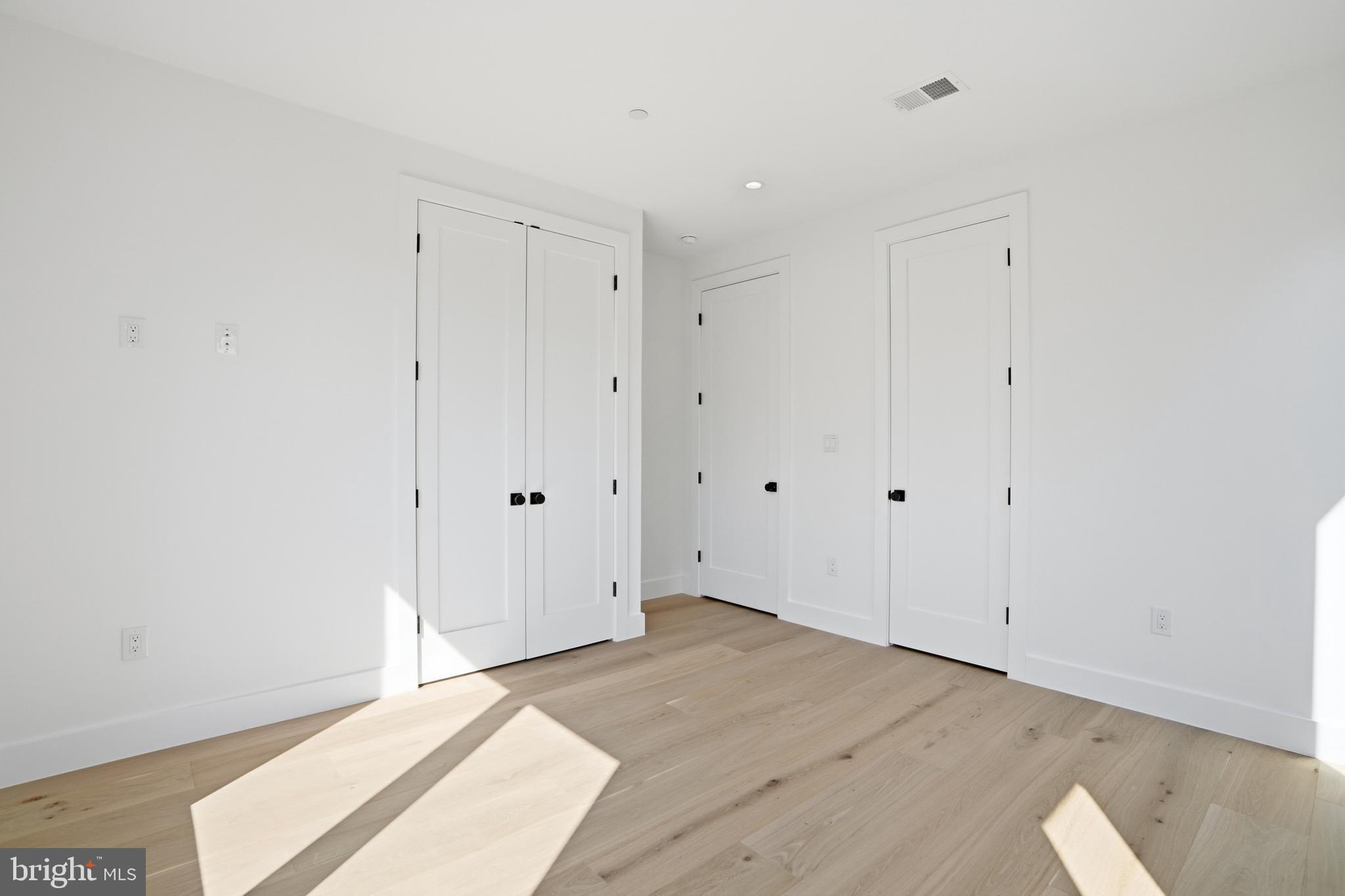 CHEVY CHASE VIEW - Residential