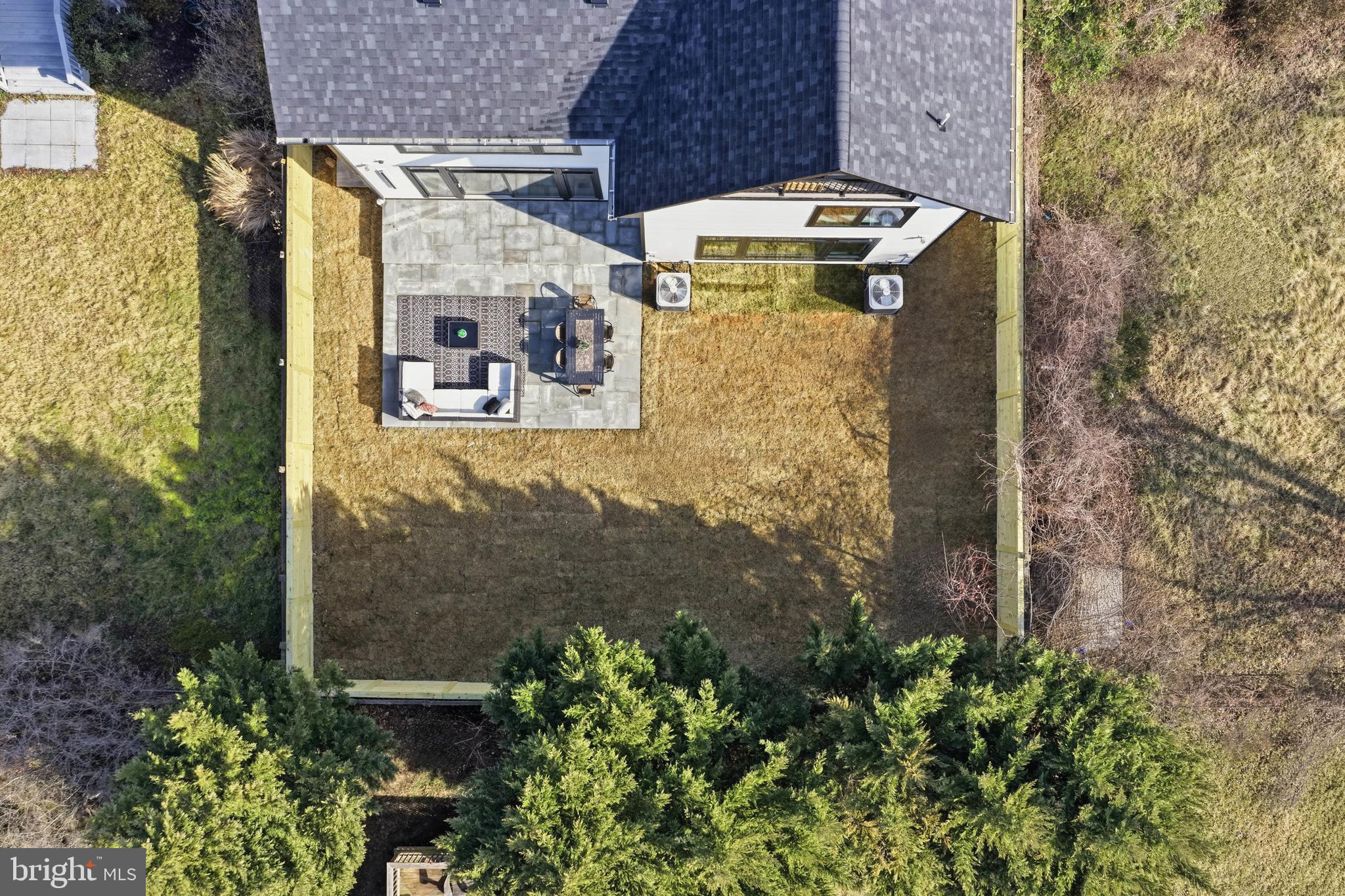 CHEVY CHASE VIEW - Residential