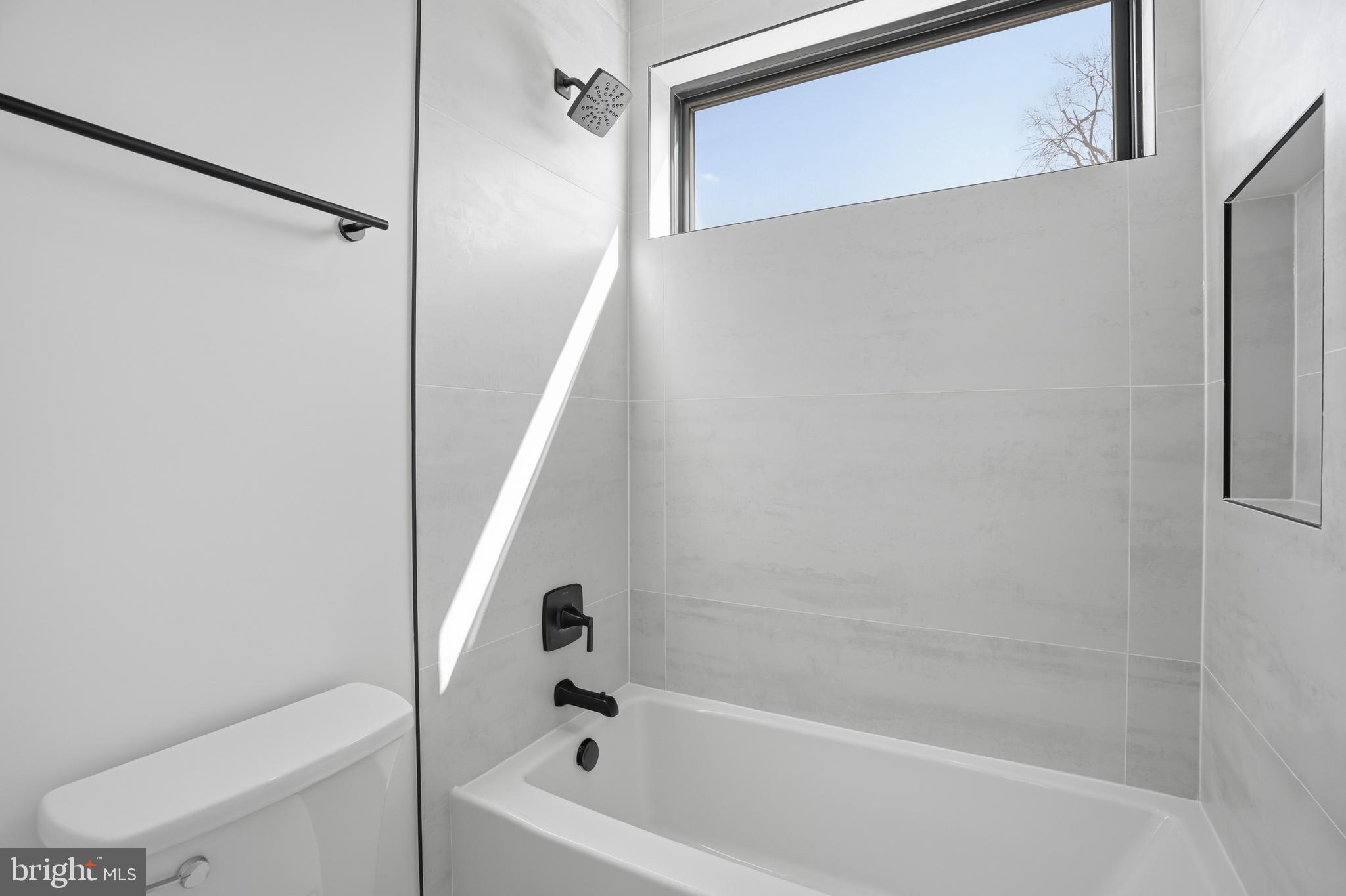 CHEVY CHASE VIEW - Residential