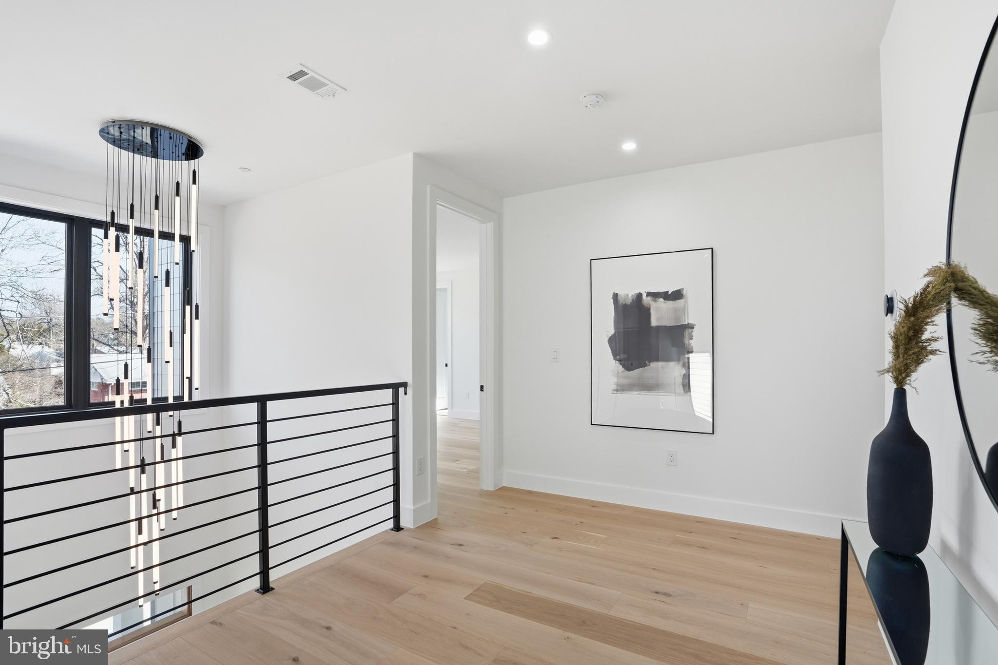 CHEVY CHASE VIEW - Residential