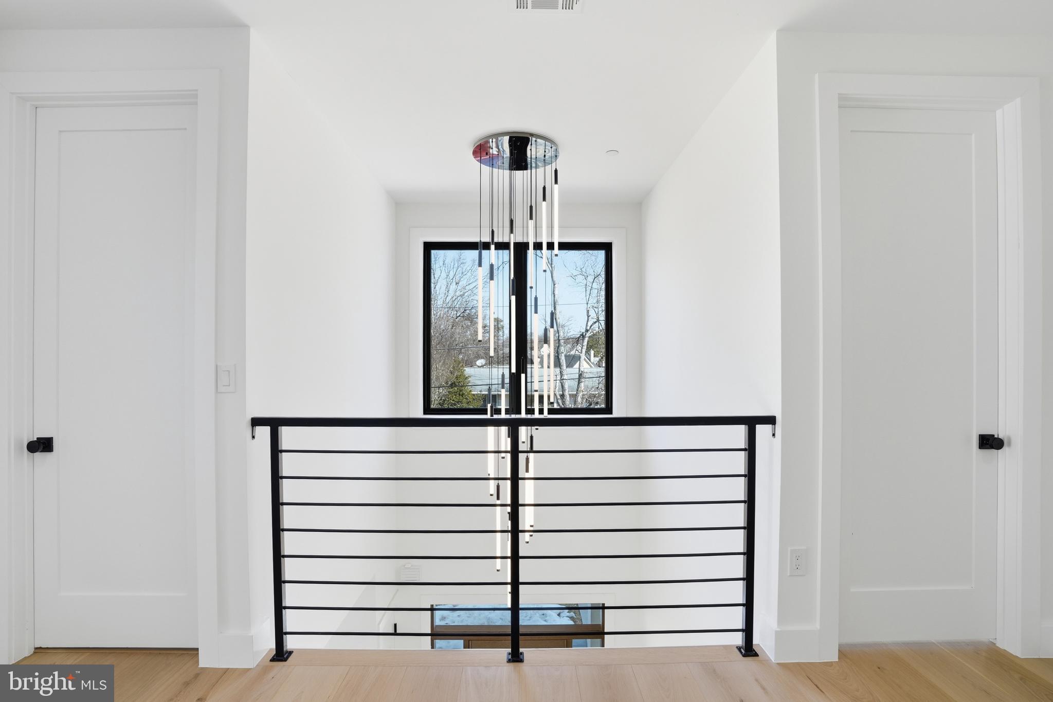 CHEVY CHASE VIEW - Residential