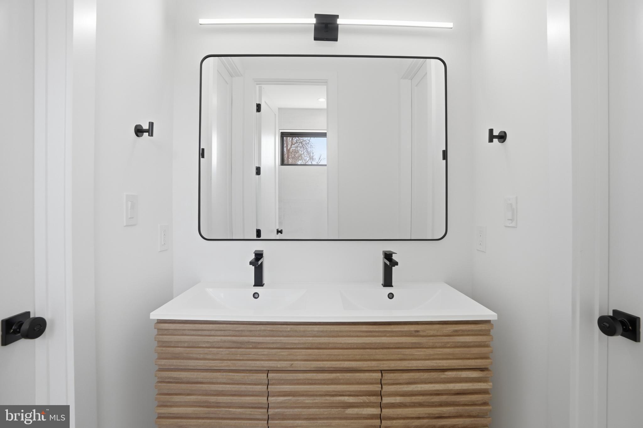 CHEVY CHASE VIEW - Residential