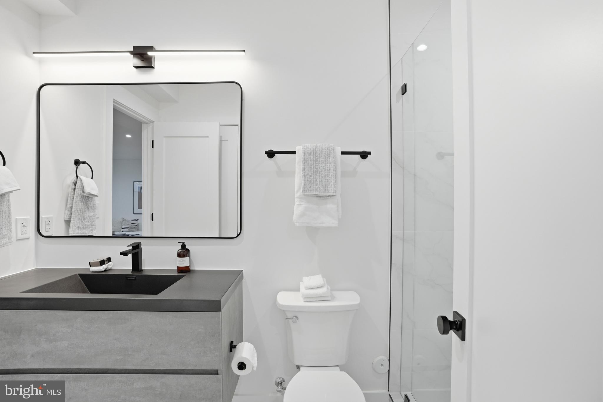 CHEVY CHASE VIEW - Residential