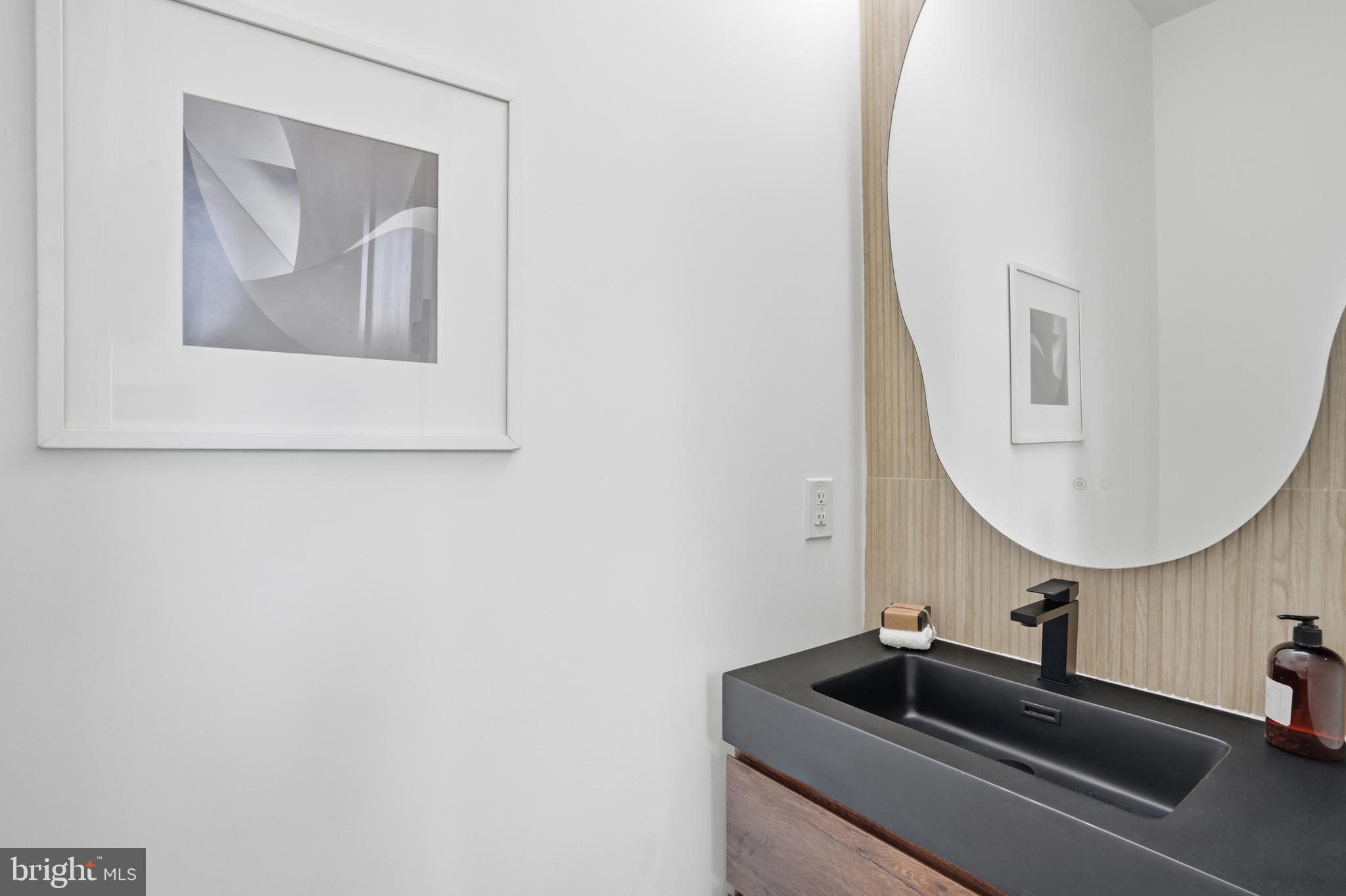 CHEVY CHASE VIEW - Residential