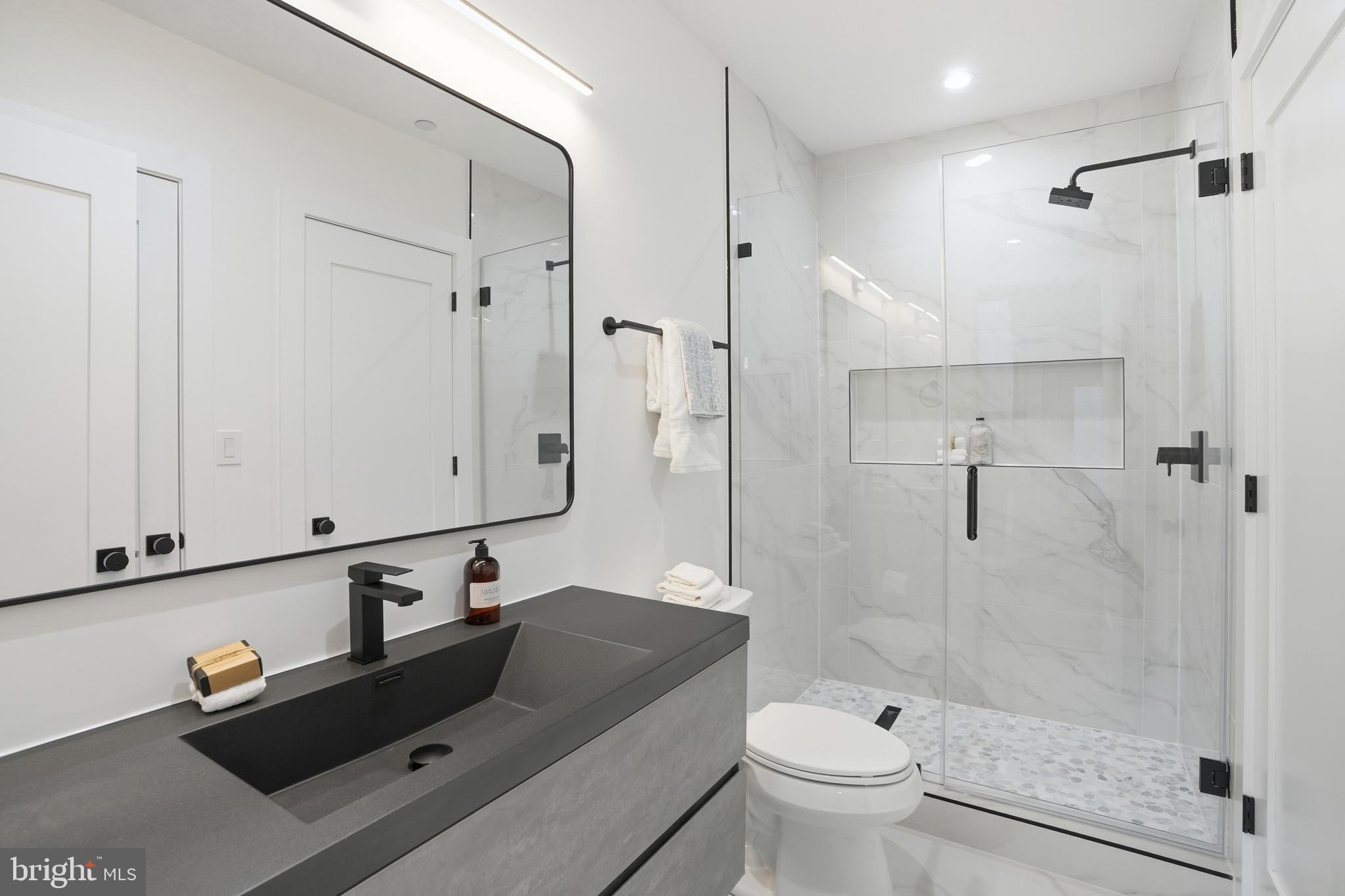 CHEVY CHASE VIEW - Residential