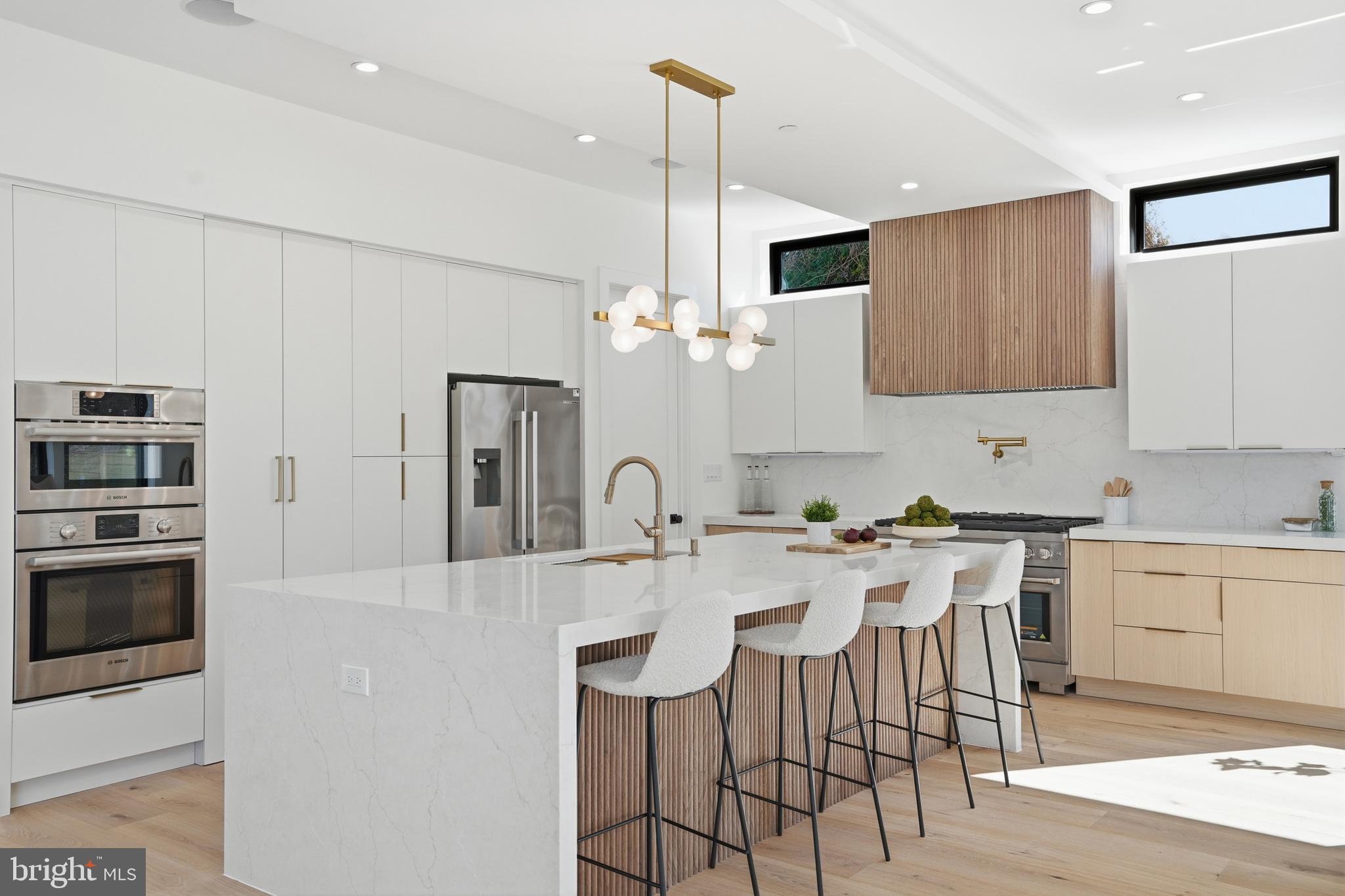 CHEVY CHASE VIEW - Residential