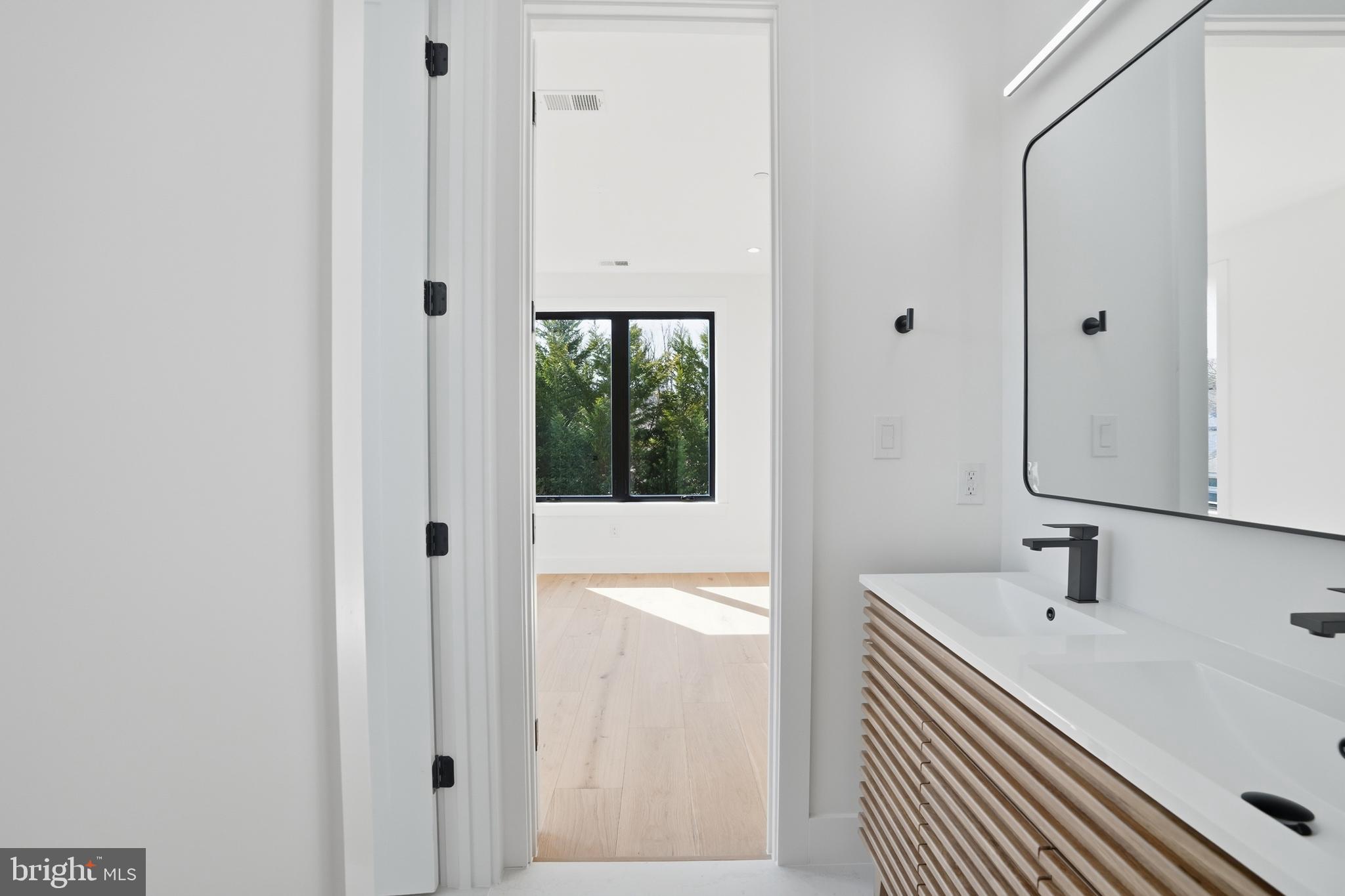 CHEVY CHASE VIEW - Residential