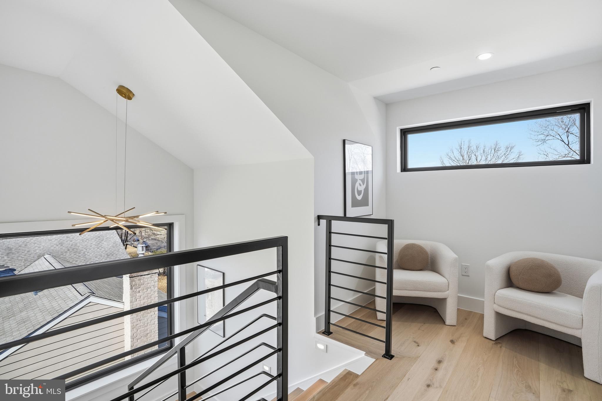 CHEVY CHASE VIEW - Residential