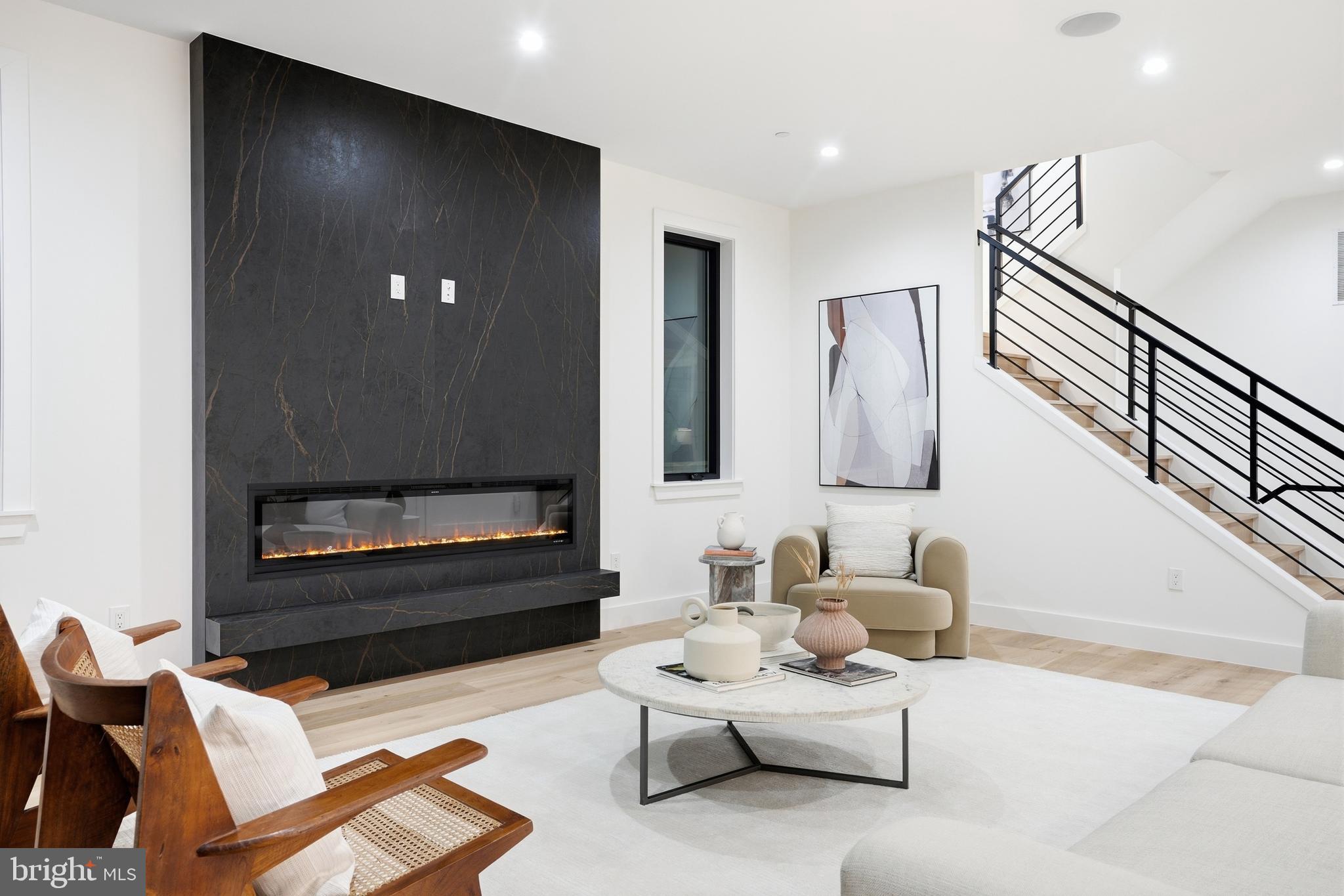 CHEVY CHASE VIEW - Residential