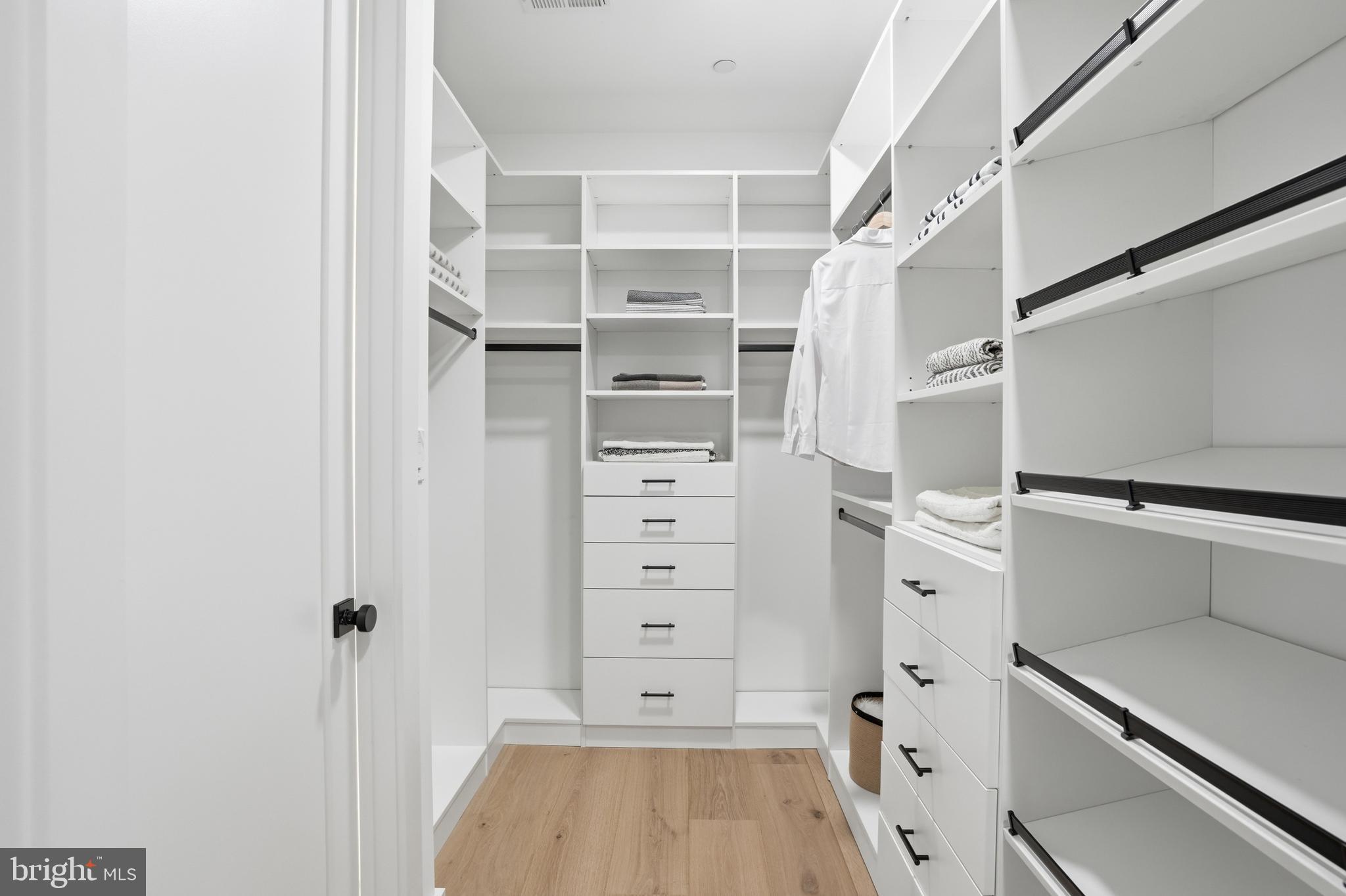 CHEVY CHASE VIEW - Residential