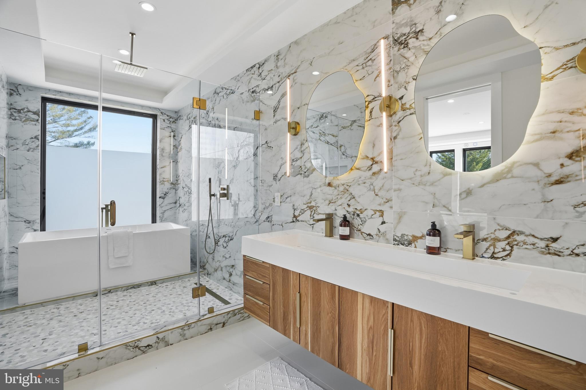 CHEVY CHASE VIEW - Residential