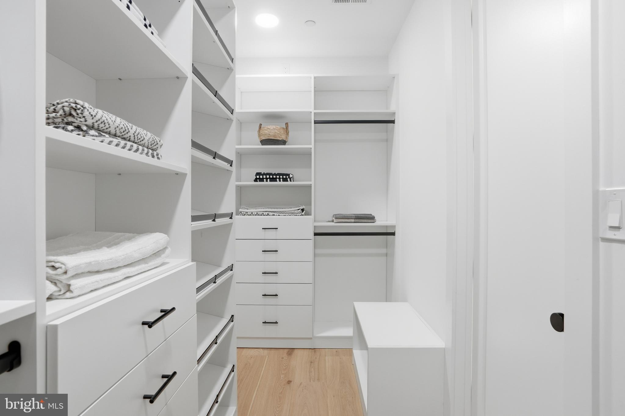 CHEVY CHASE VIEW - Residential