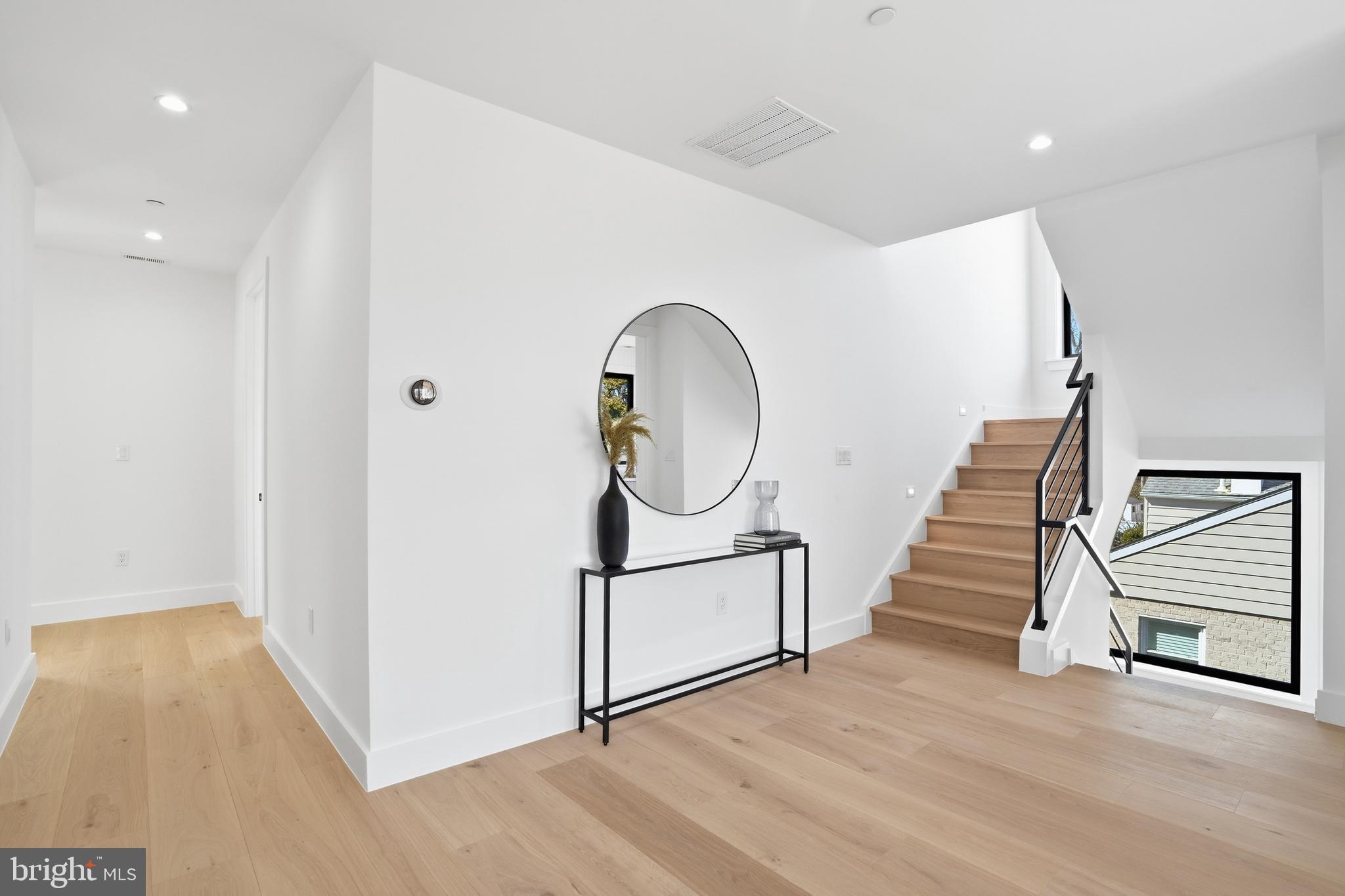 CHEVY CHASE VIEW - Residential