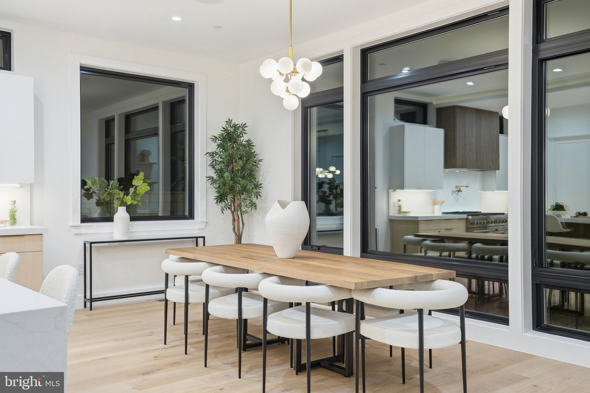 CHEVY CHASE VIEW - Residential