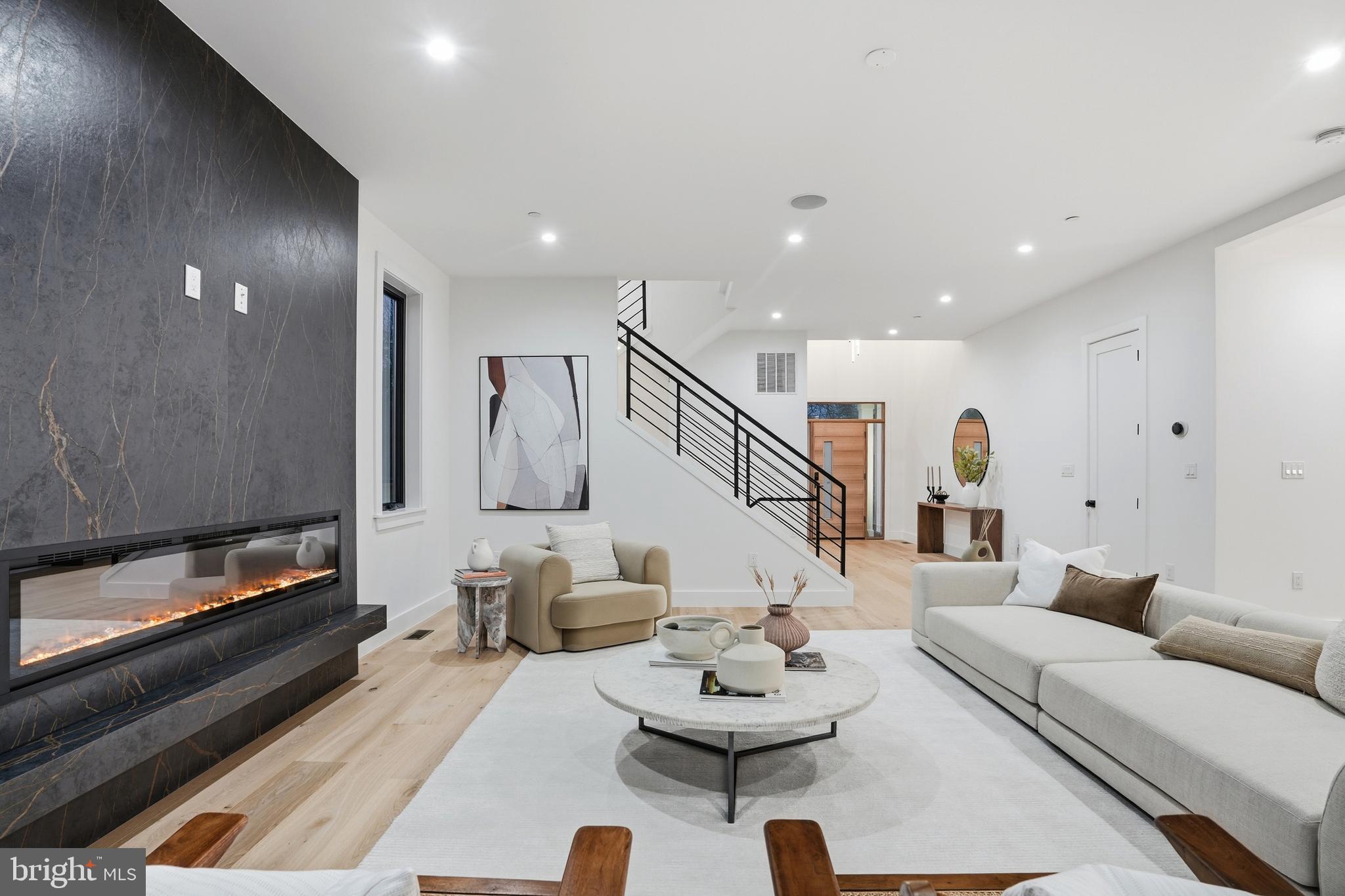 CHEVY CHASE VIEW - Residential