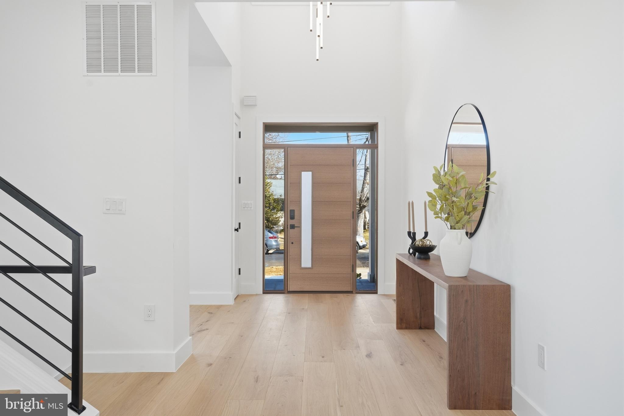 CHEVY CHASE VIEW - Residential