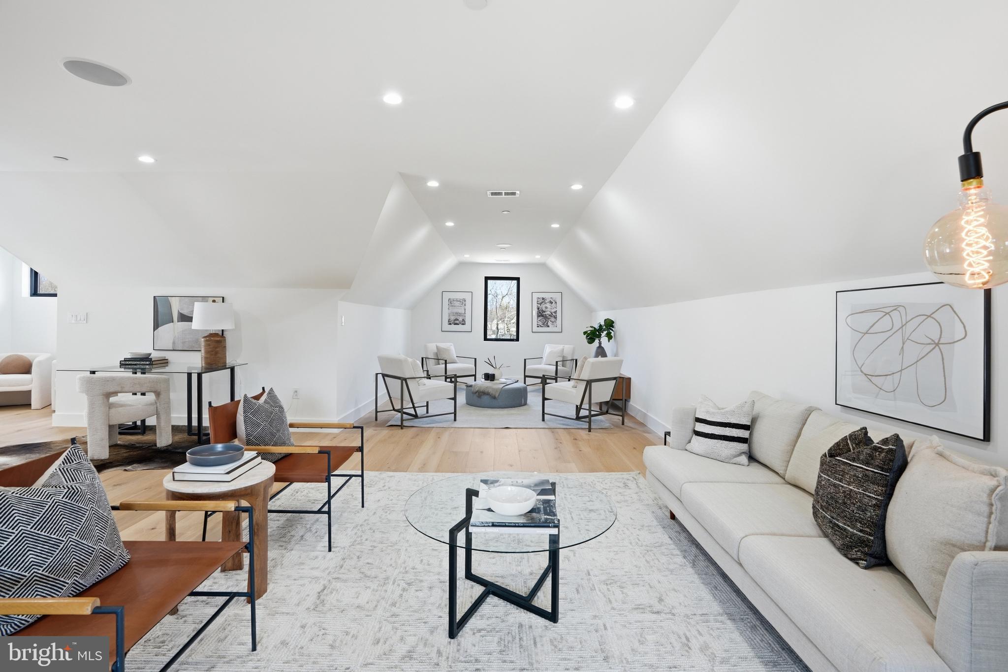 CHEVY CHASE VIEW - Residential