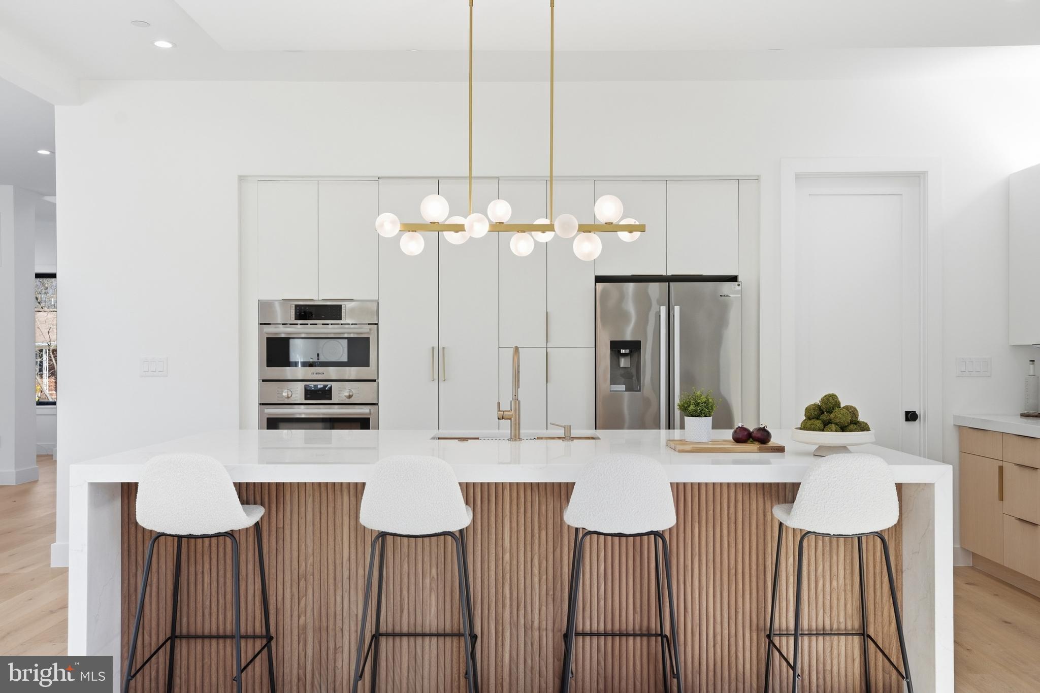 CHEVY CHASE VIEW - Residential