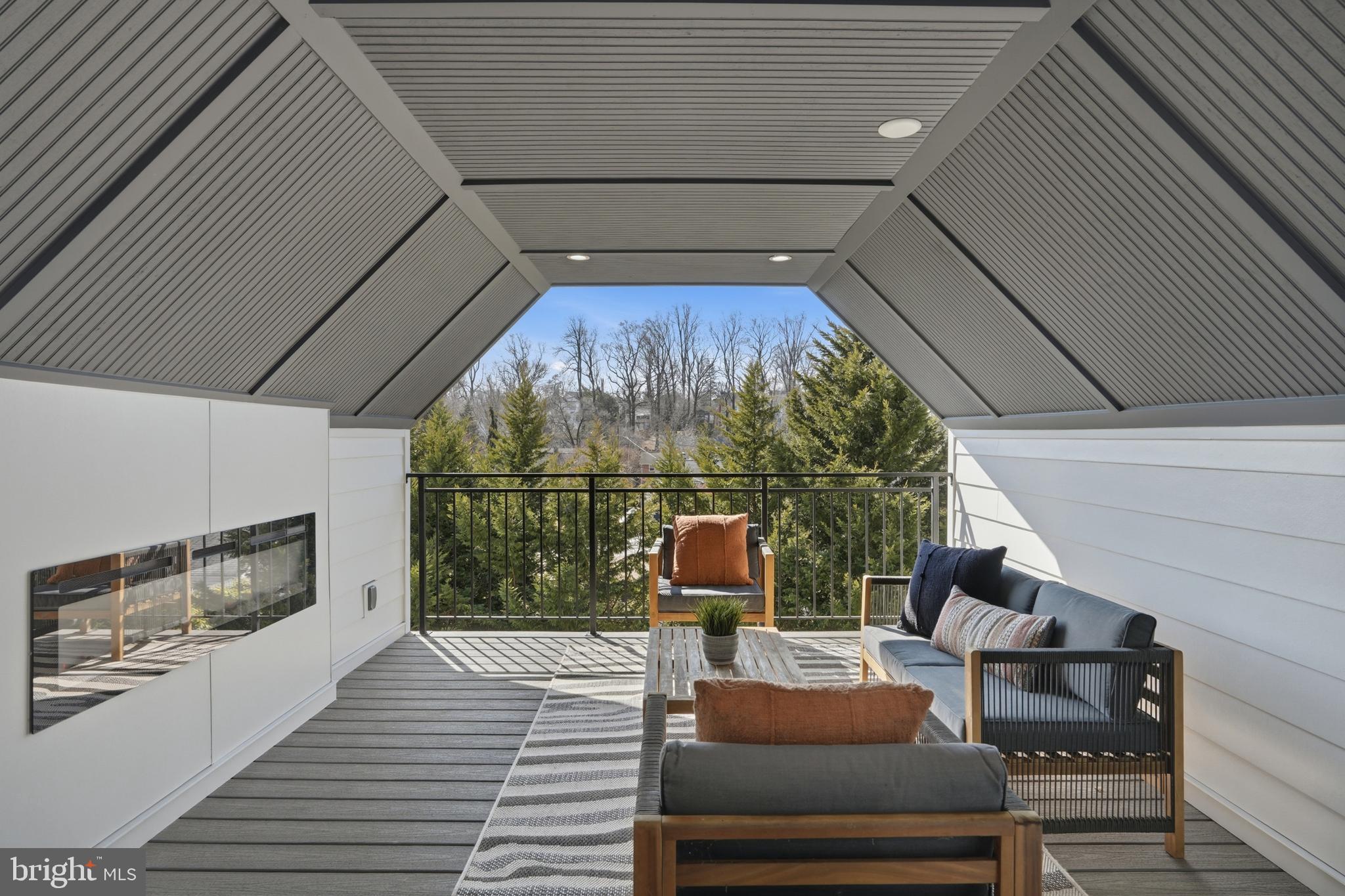 CHEVY CHASE VIEW - Residential