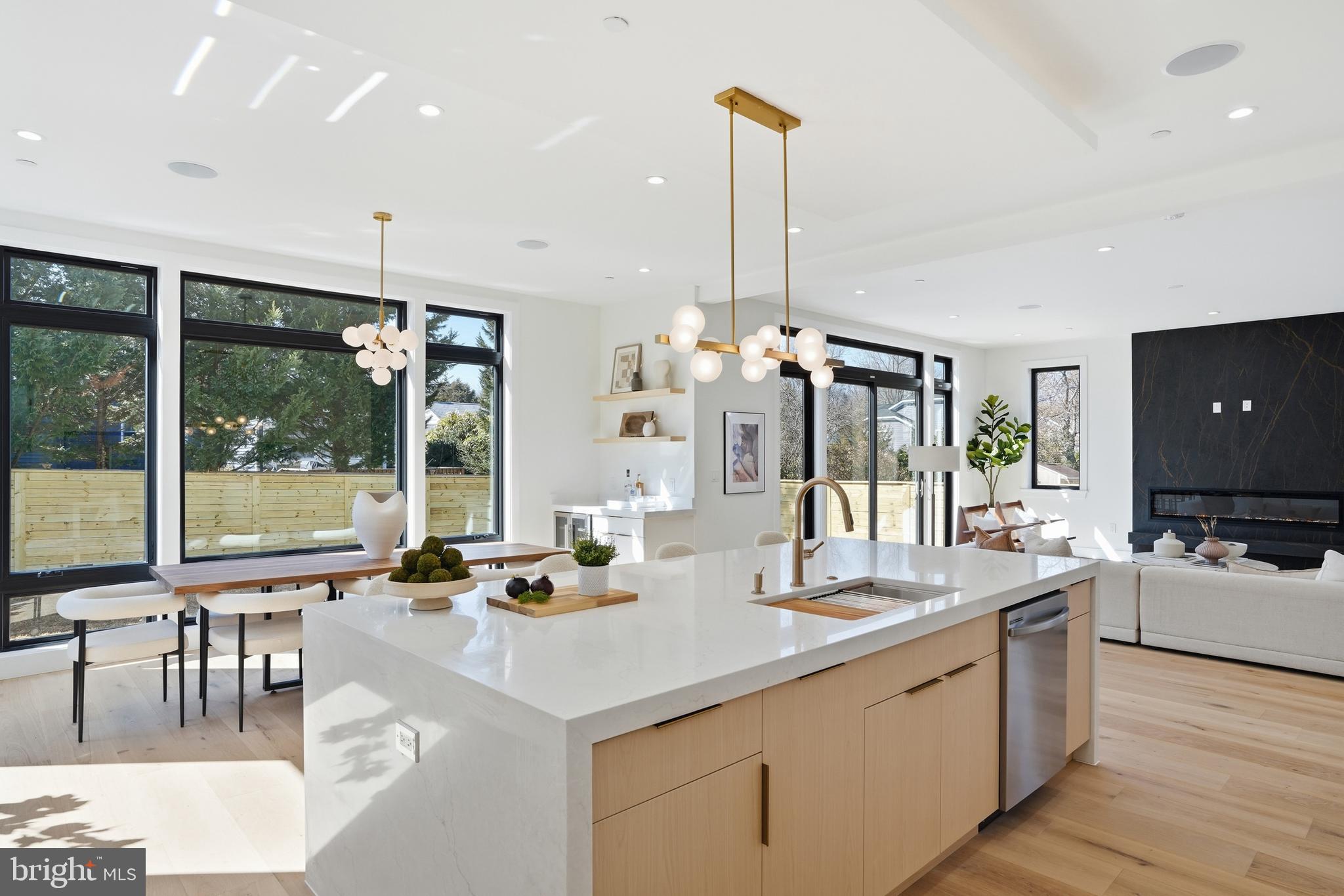 CHEVY CHASE VIEW - Residential