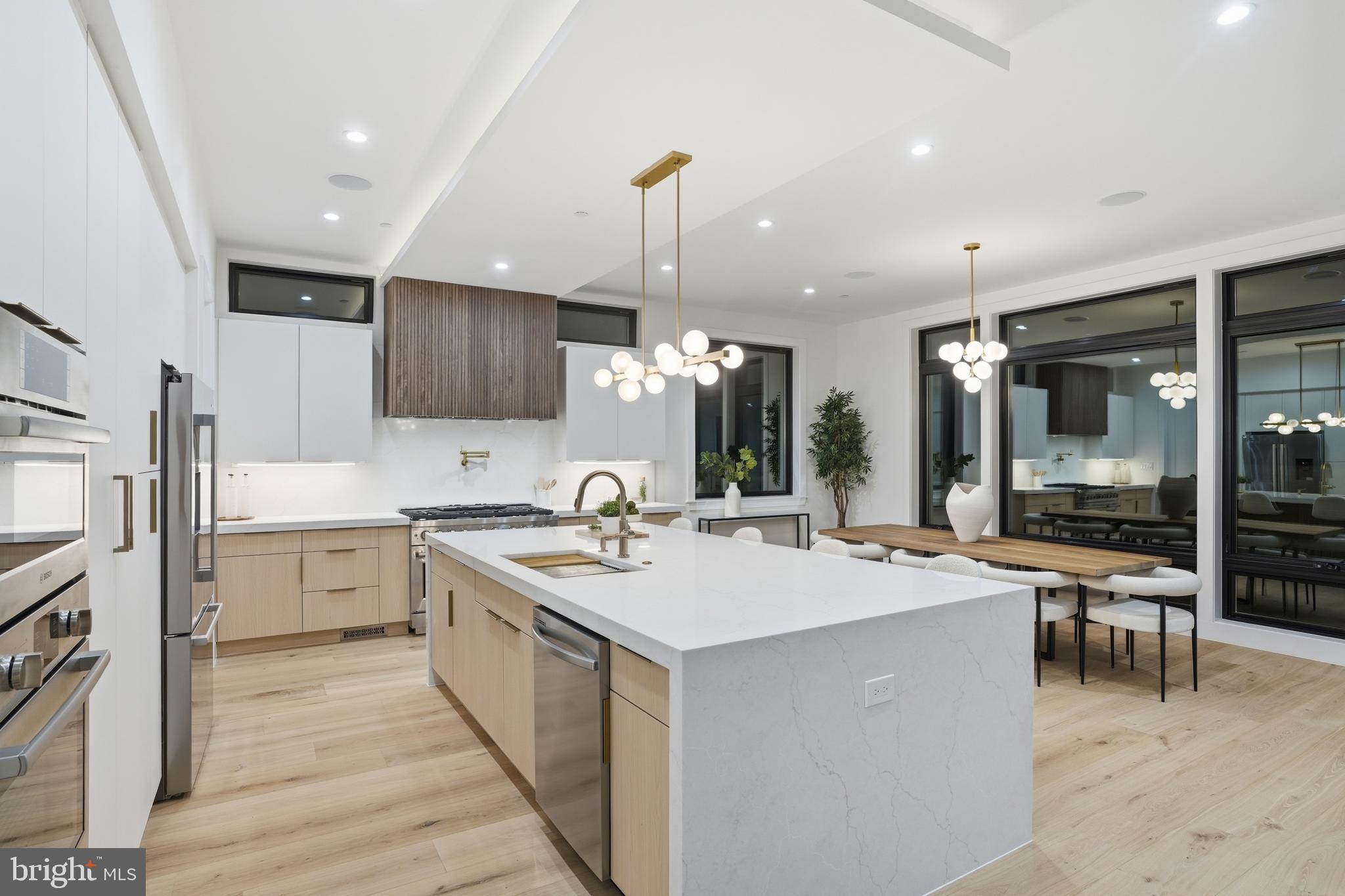 CHEVY CHASE VIEW - Residential