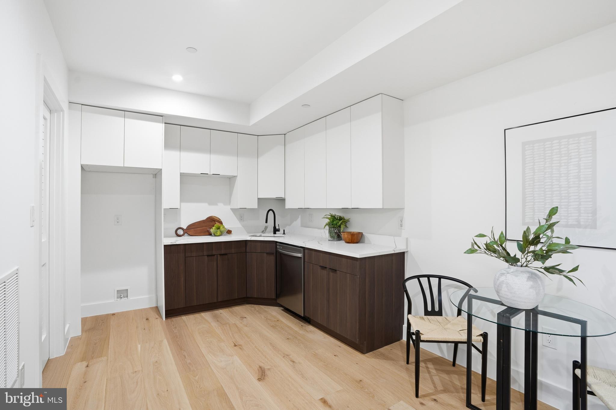 CHEVY CHASE VIEW - Residential