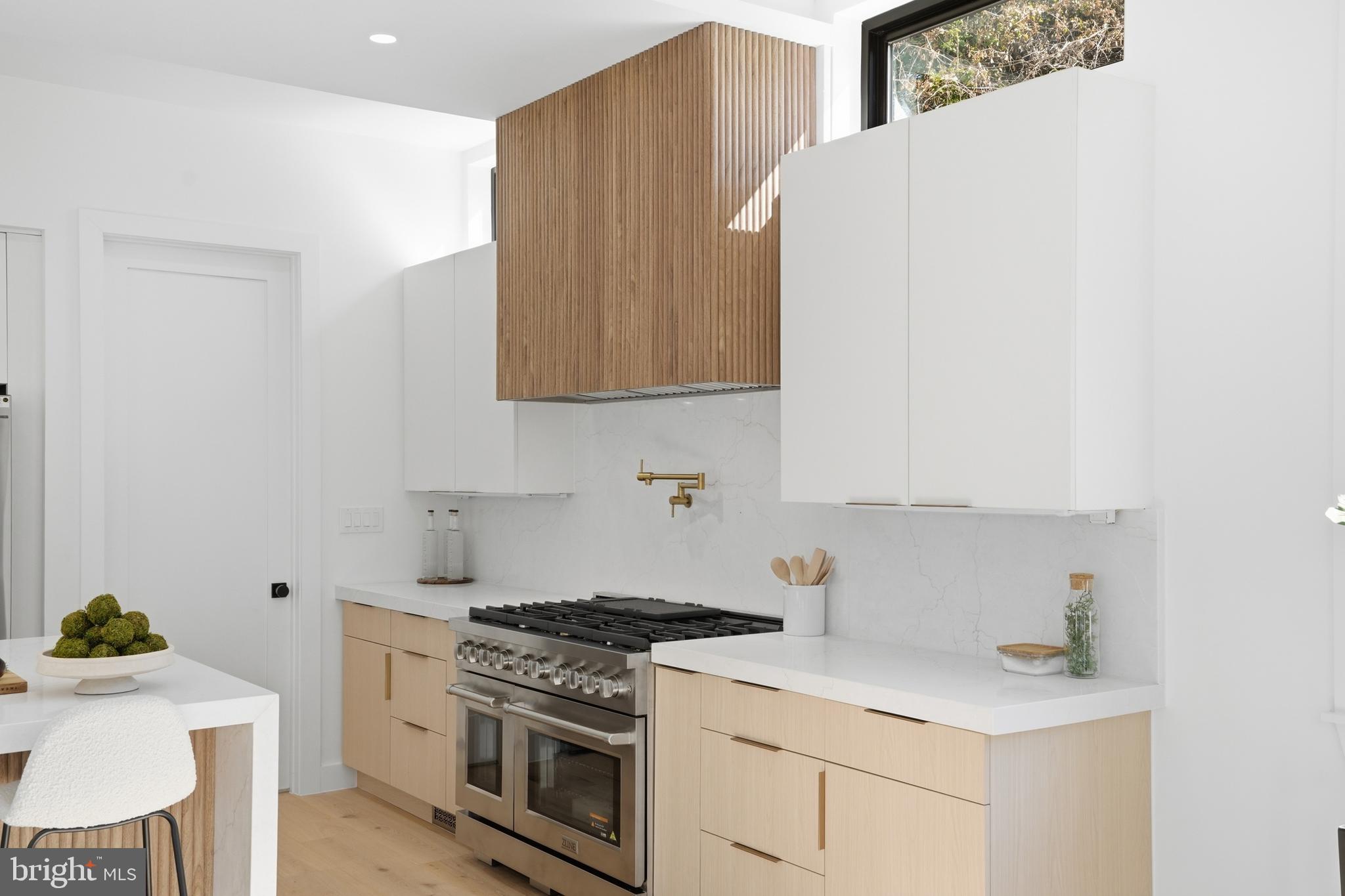 CHEVY CHASE VIEW - Residential