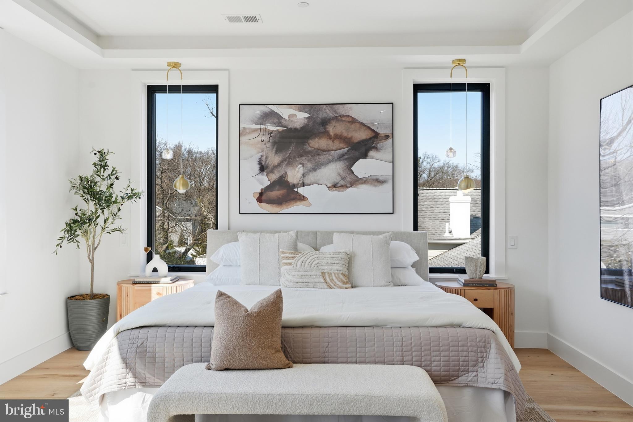 CHEVY CHASE VIEW - Residential