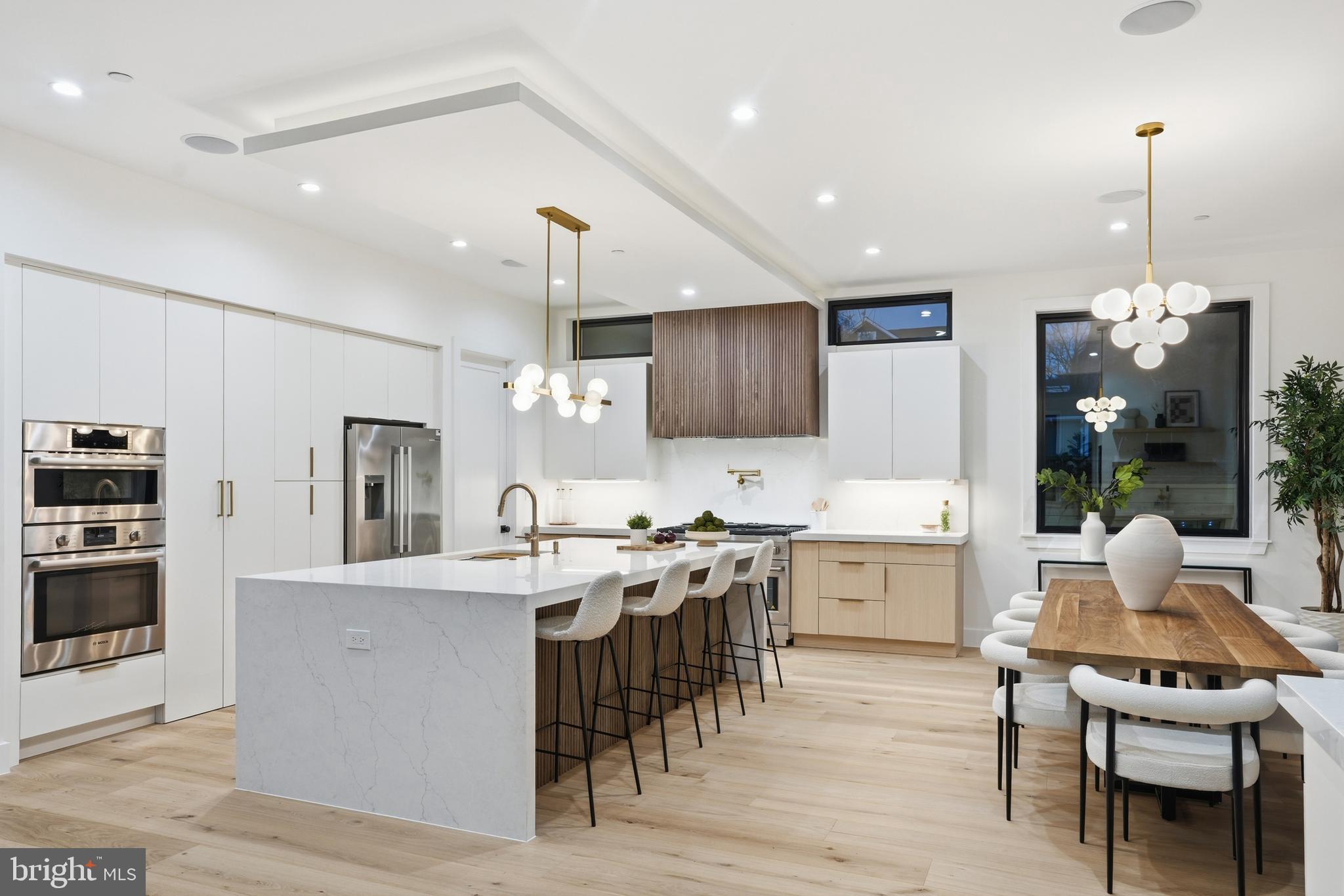 CHEVY CHASE VIEW - Residential