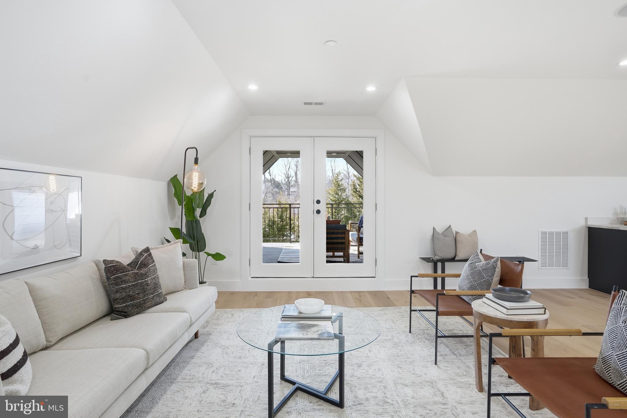 CHEVY CHASE VIEW - Residential