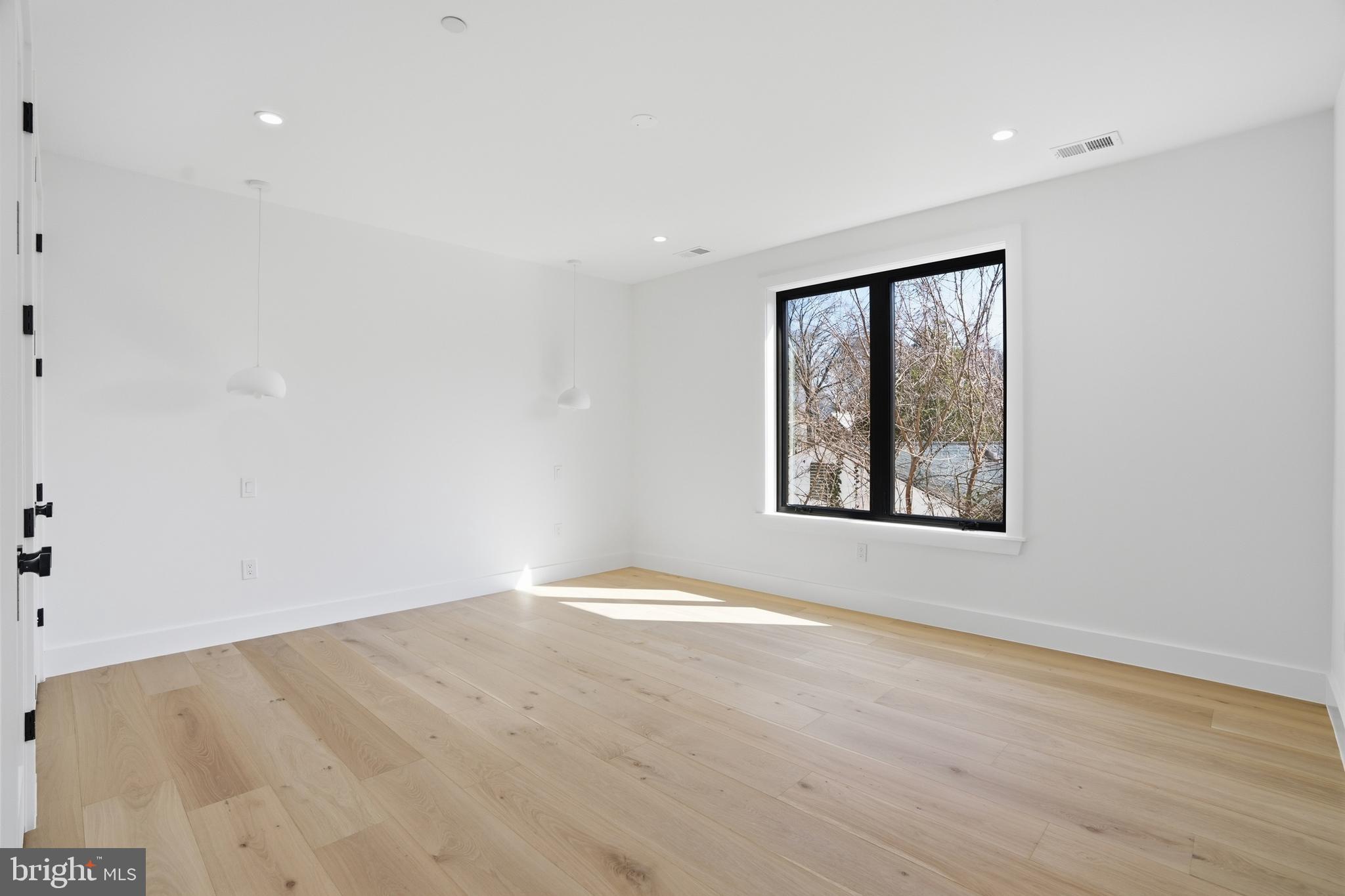 CHEVY CHASE VIEW - Residential