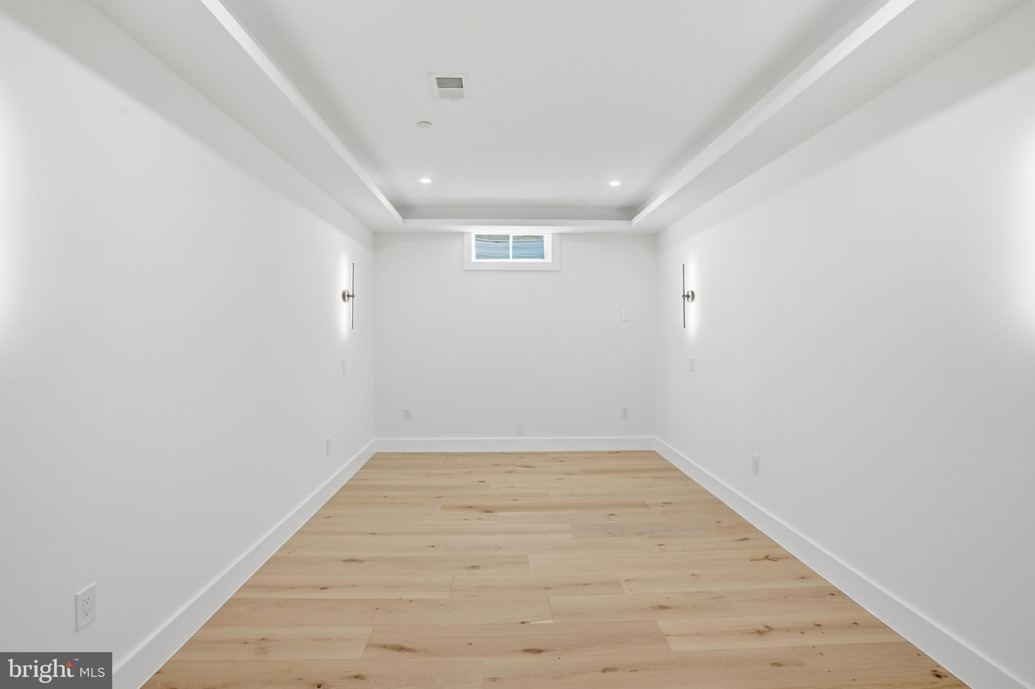 CHEVY CHASE VIEW - Residential