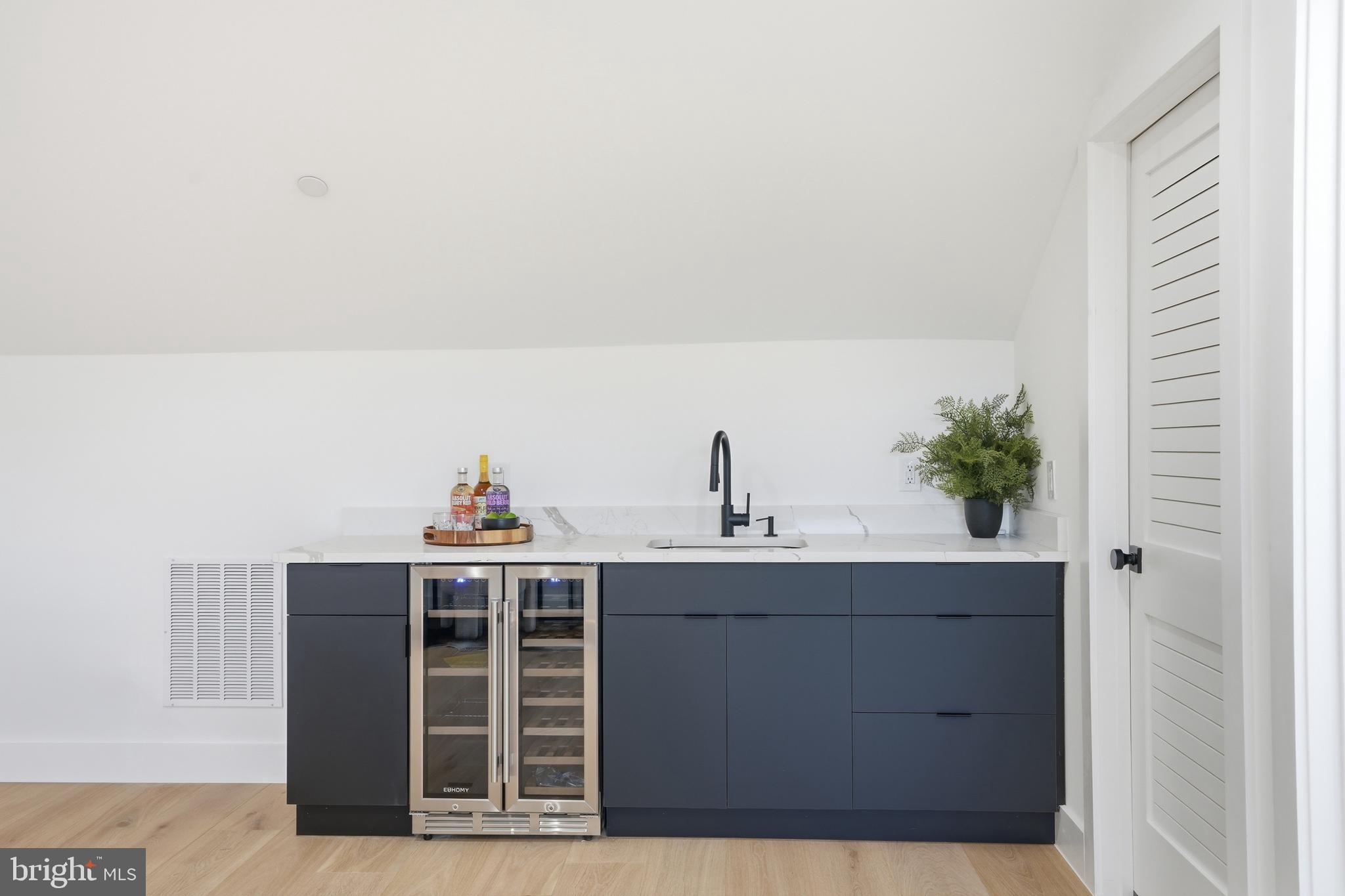 CHEVY CHASE VIEW - Residential