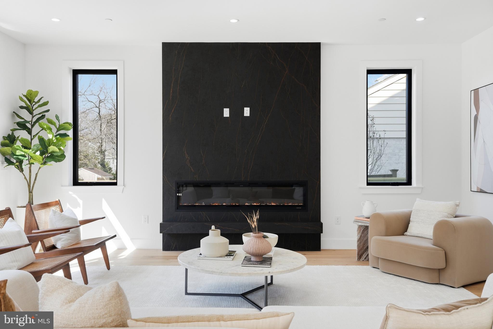 CHEVY CHASE VIEW - Residential