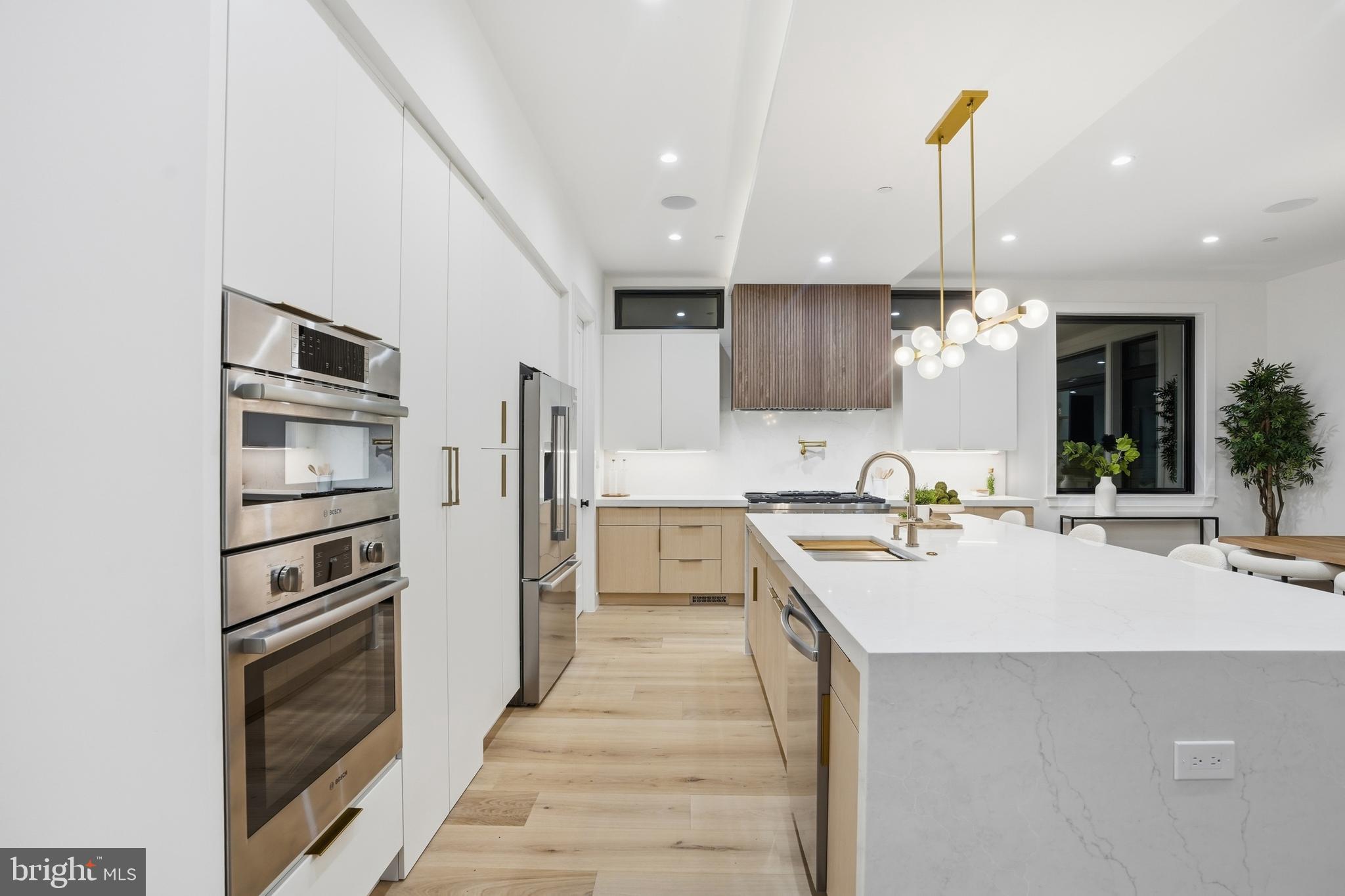 CHEVY CHASE VIEW - Residential