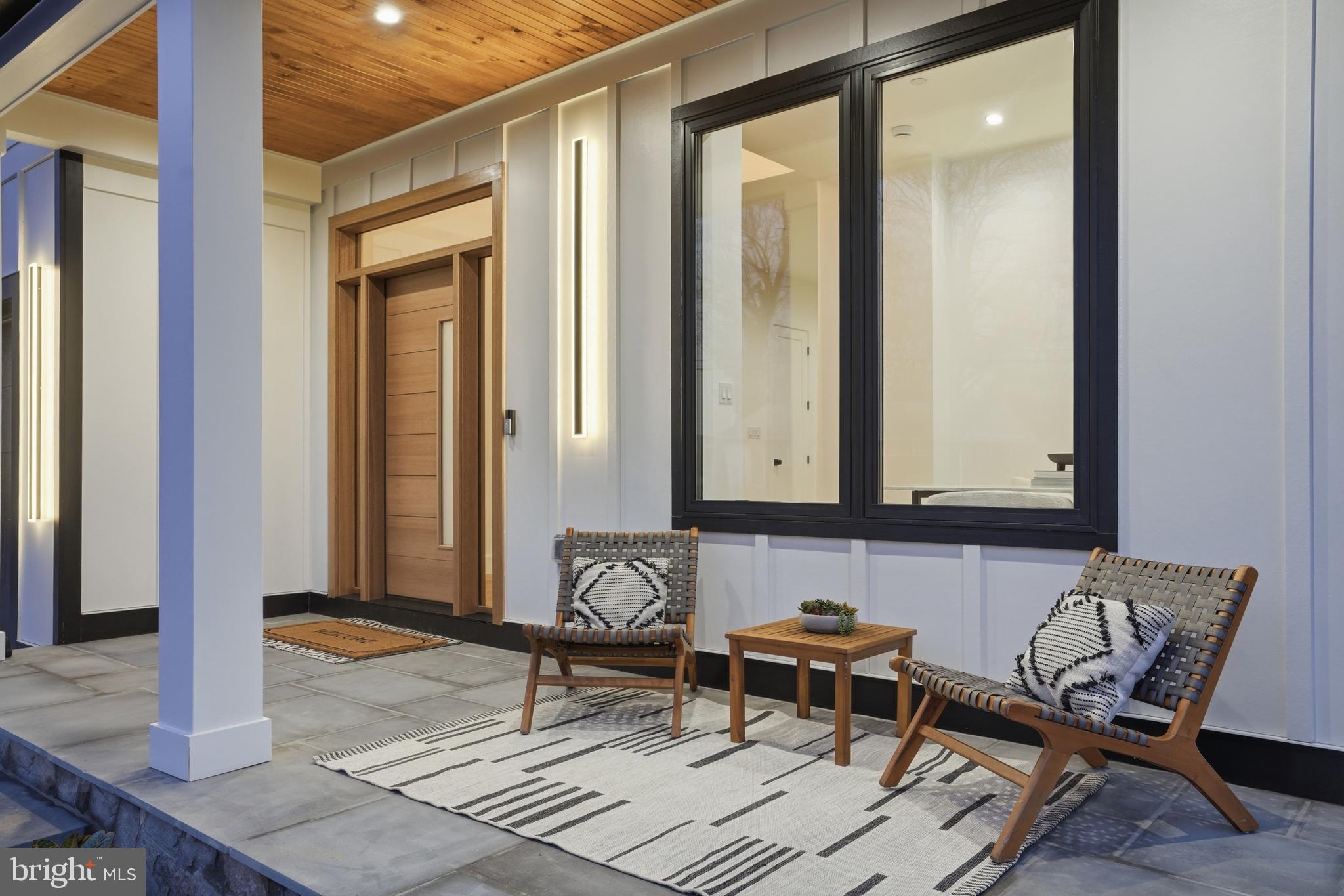 CHEVY CHASE VIEW - Residential