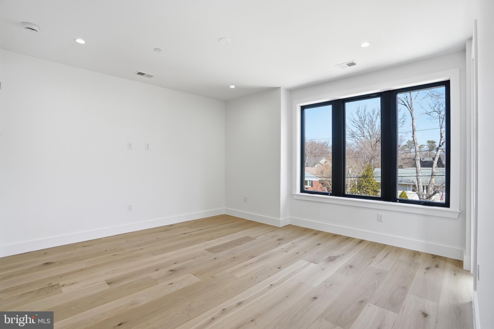 CHEVY CHASE VIEW - Residential