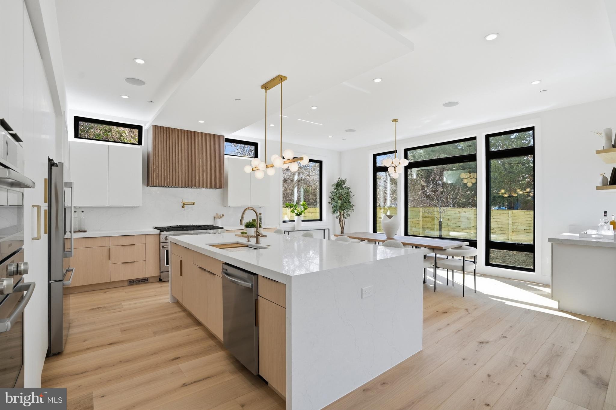 CHEVY CHASE VIEW - Residential