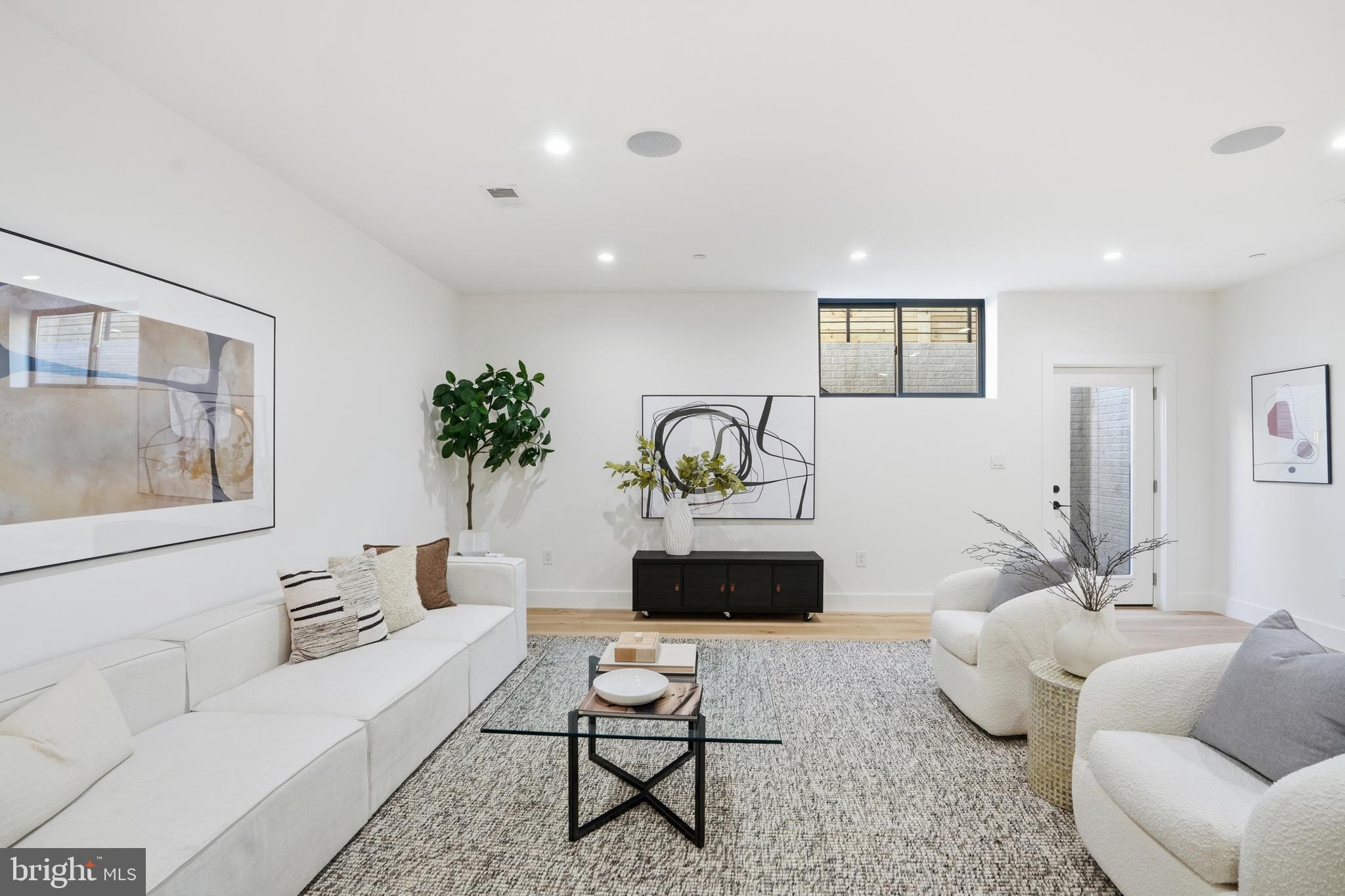 CHEVY CHASE VIEW - Residential