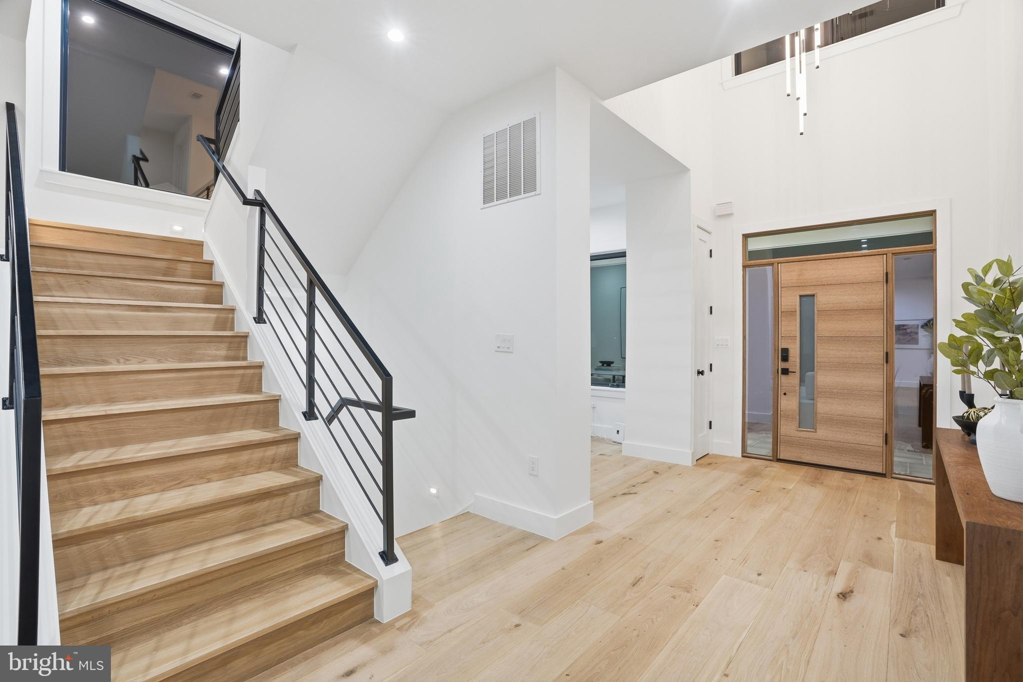 CHEVY CHASE VIEW - Residential