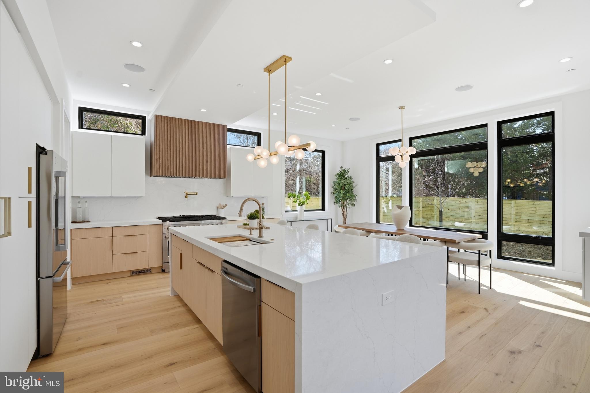 CHEVY CHASE VIEW - Residential