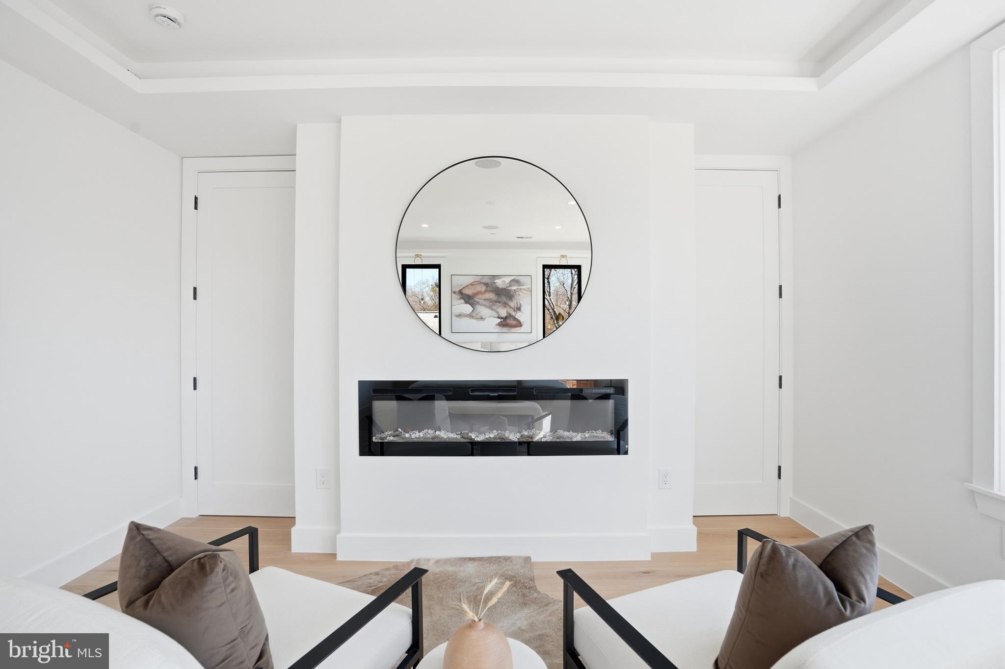 CHEVY CHASE VIEW - Residential