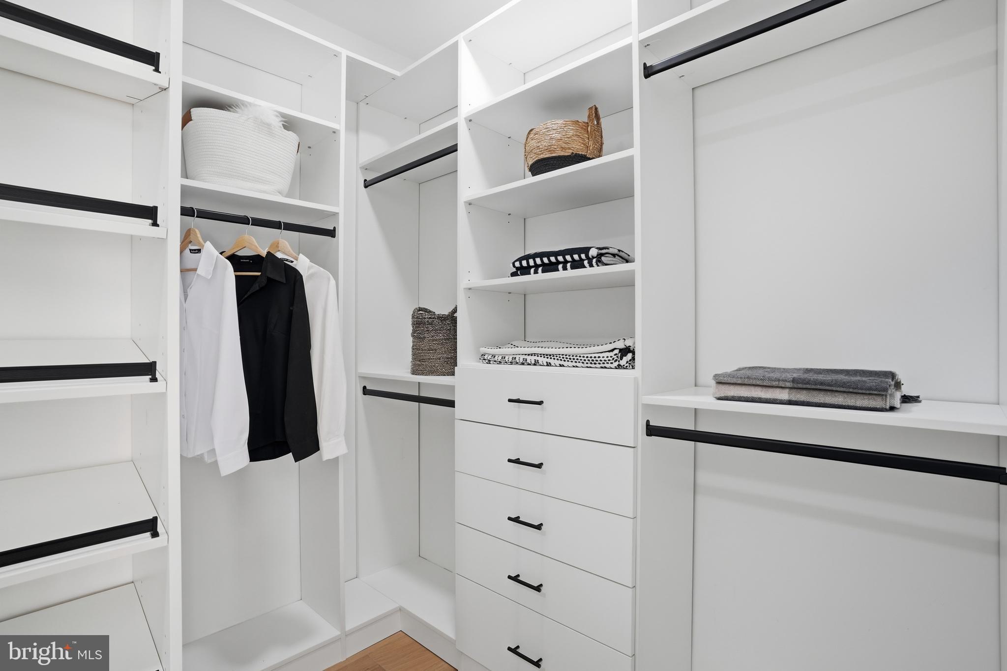 CHEVY CHASE VIEW - Residential