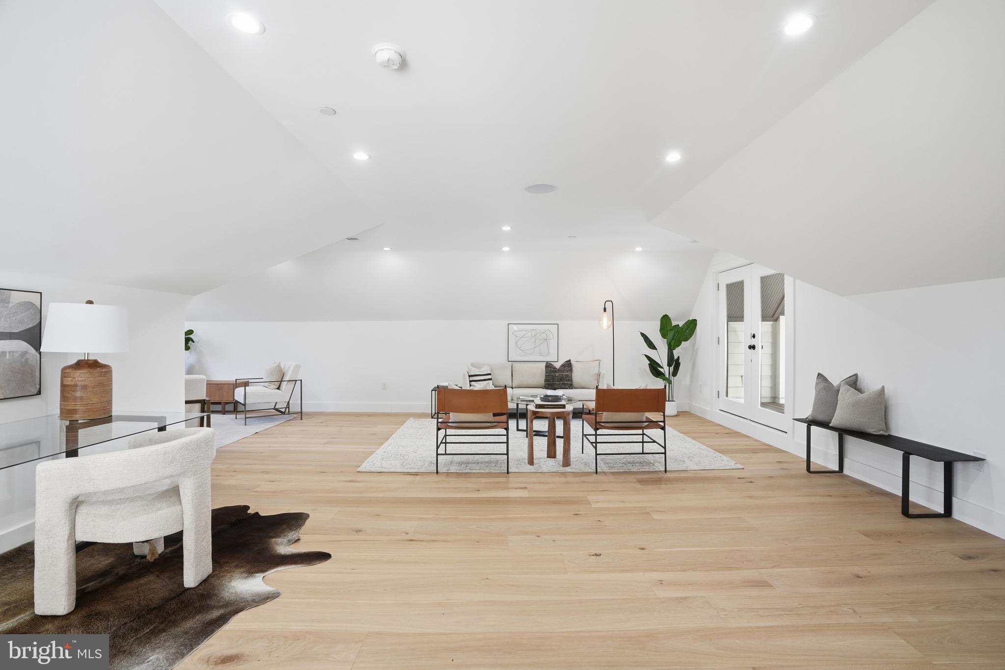 CHEVY CHASE VIEW - Residential