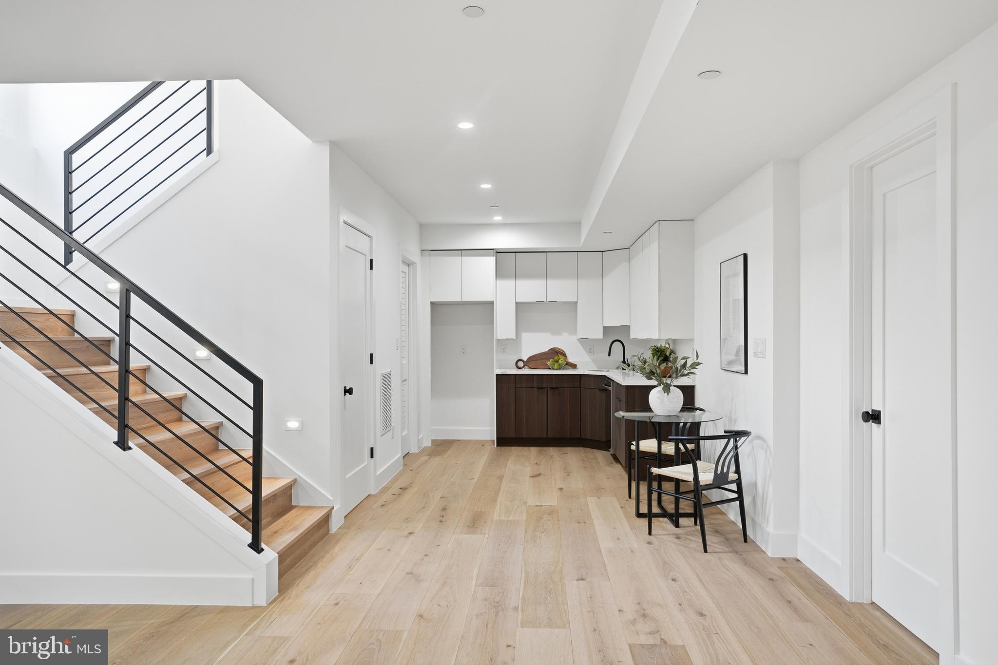 CHEVY CHASE VIEW - Residential