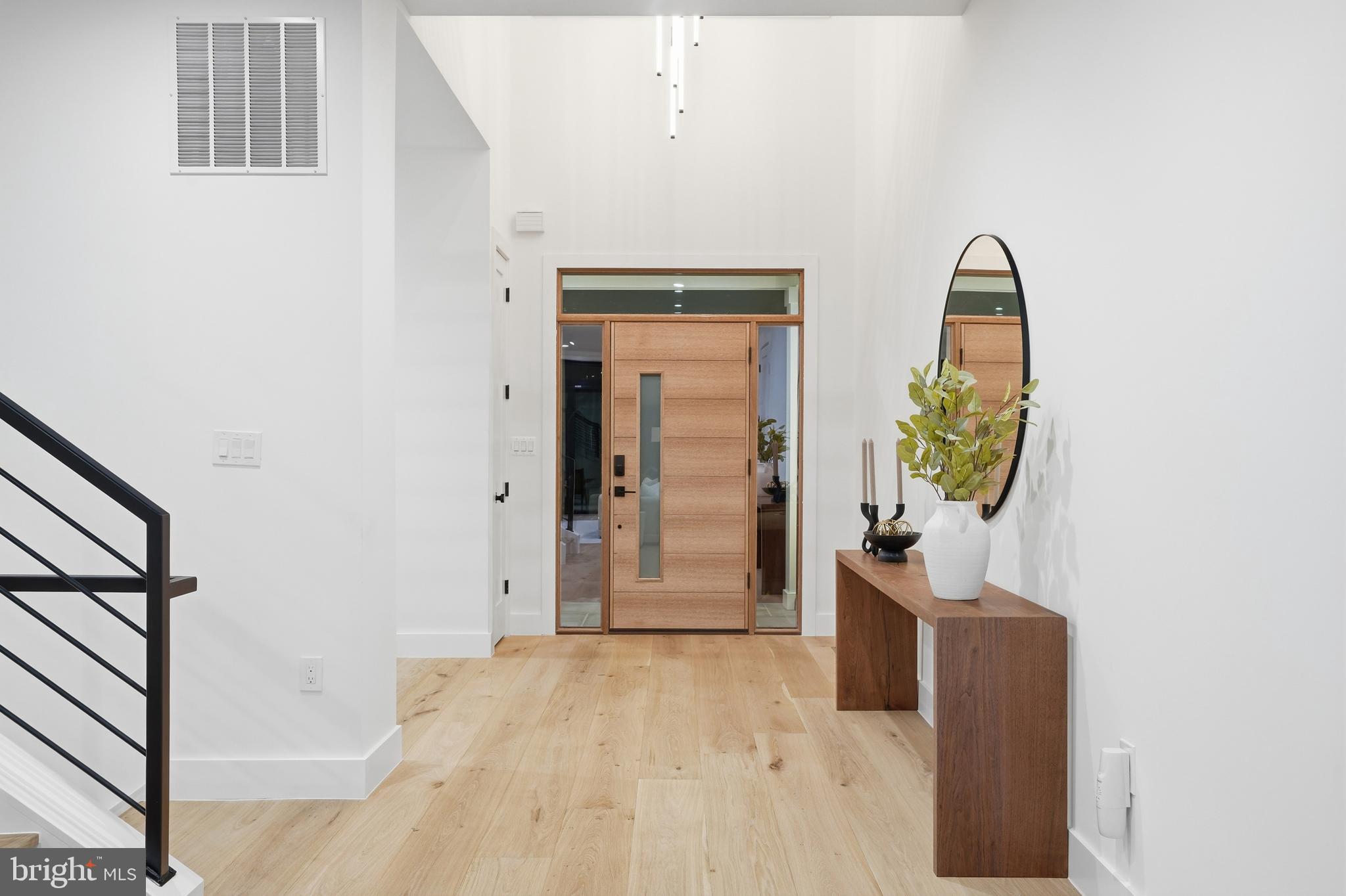 CHEVY CHASE VIEW - Residential