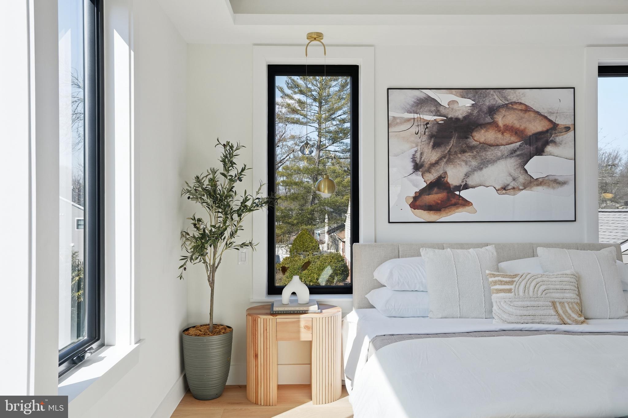 CHEVY CHASE VIEW - Residential